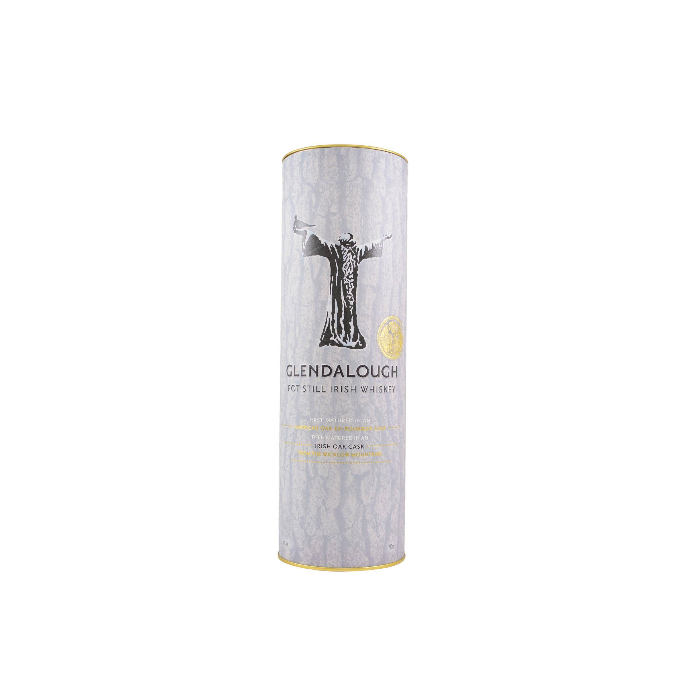 Glendalough Single Pot Still Whisky 2