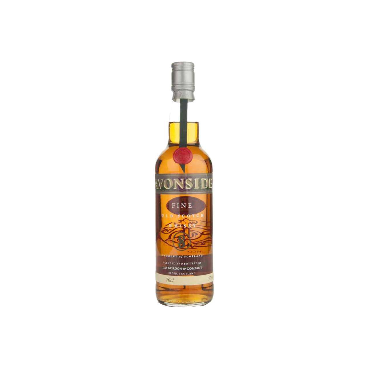 Avonside 08-year-old JG