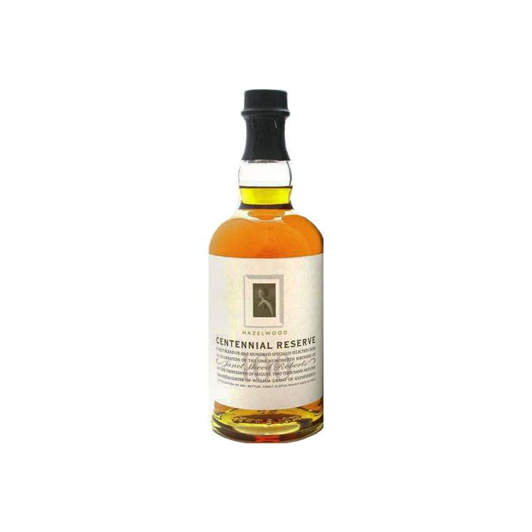 Kininvie 20 Years Blended Malt Whisky