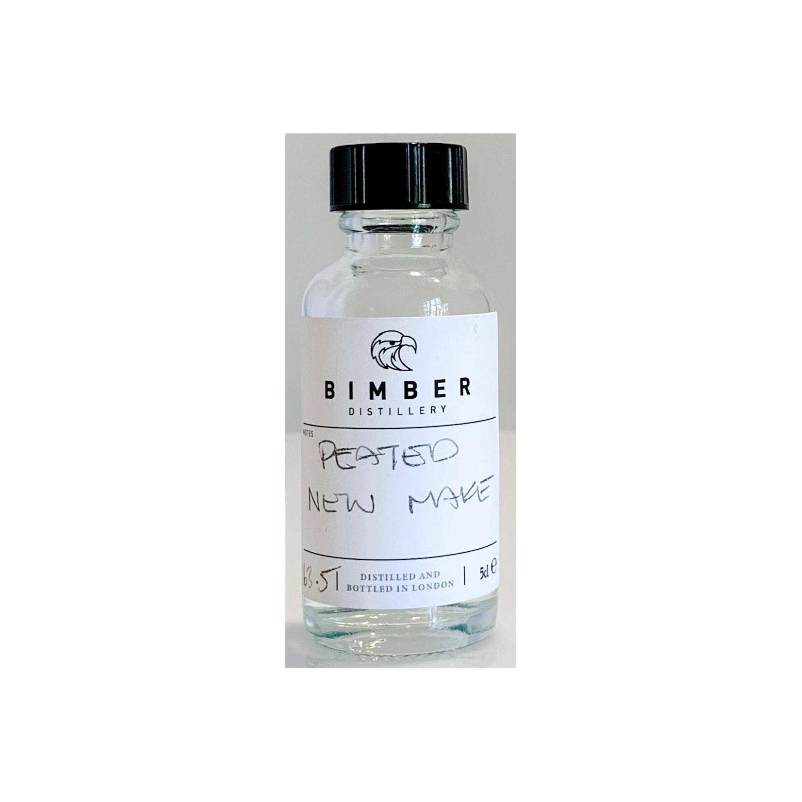 Bimber 2020 Spirit Whisky 2