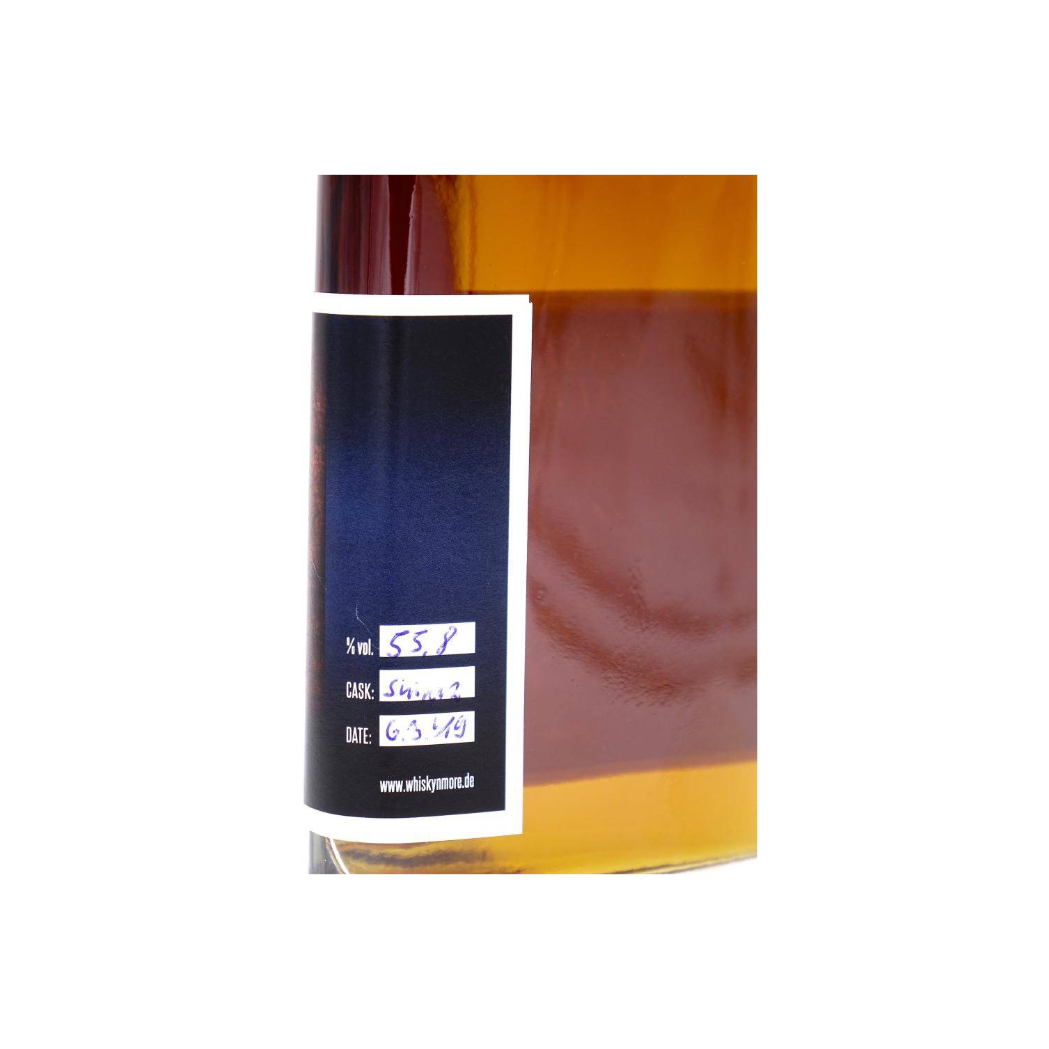 The Macallan 1993 25 Years Single Malt Whisky 2