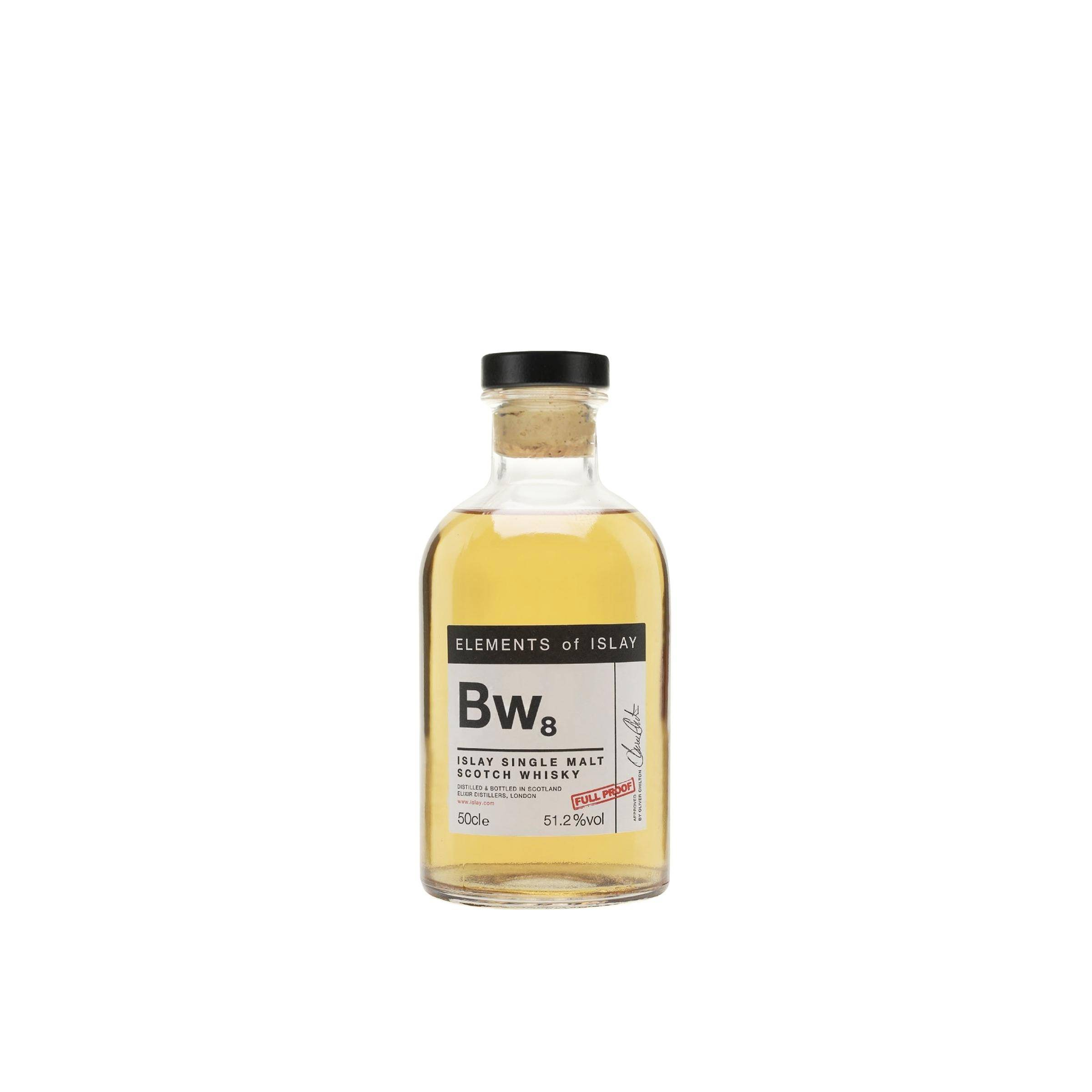 Bowmore 2003 17 Years Single Malt Whisky