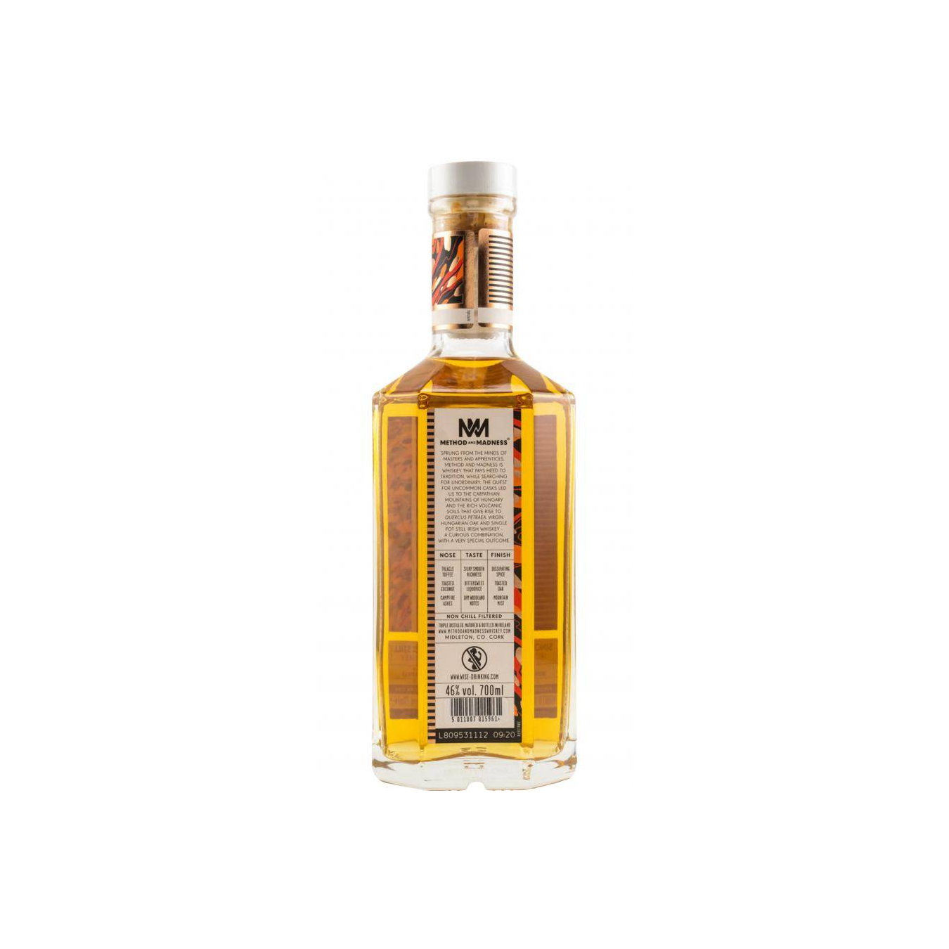 Midleton Single Pot Still Whisky 2