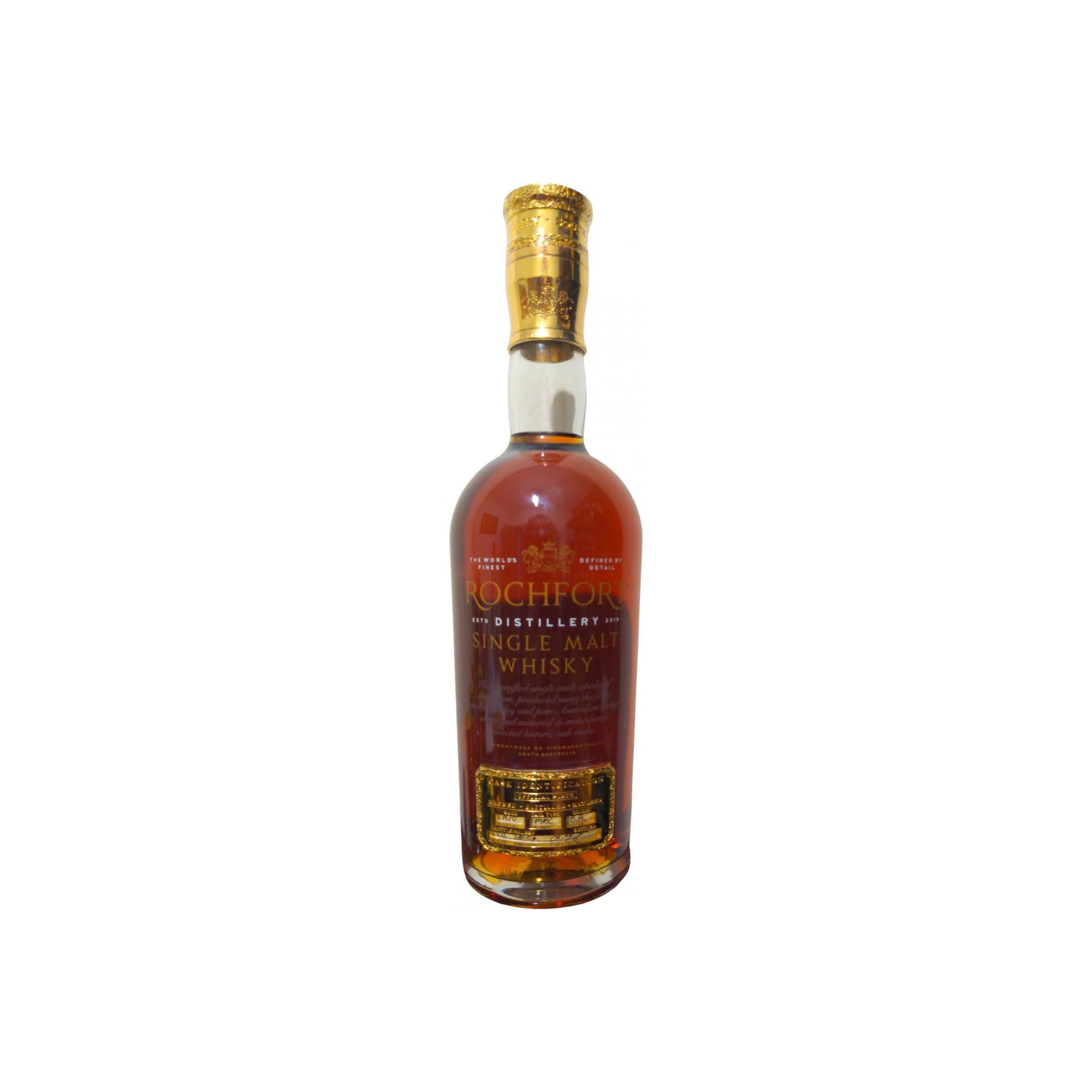 Rochfort Single Malt Whisky