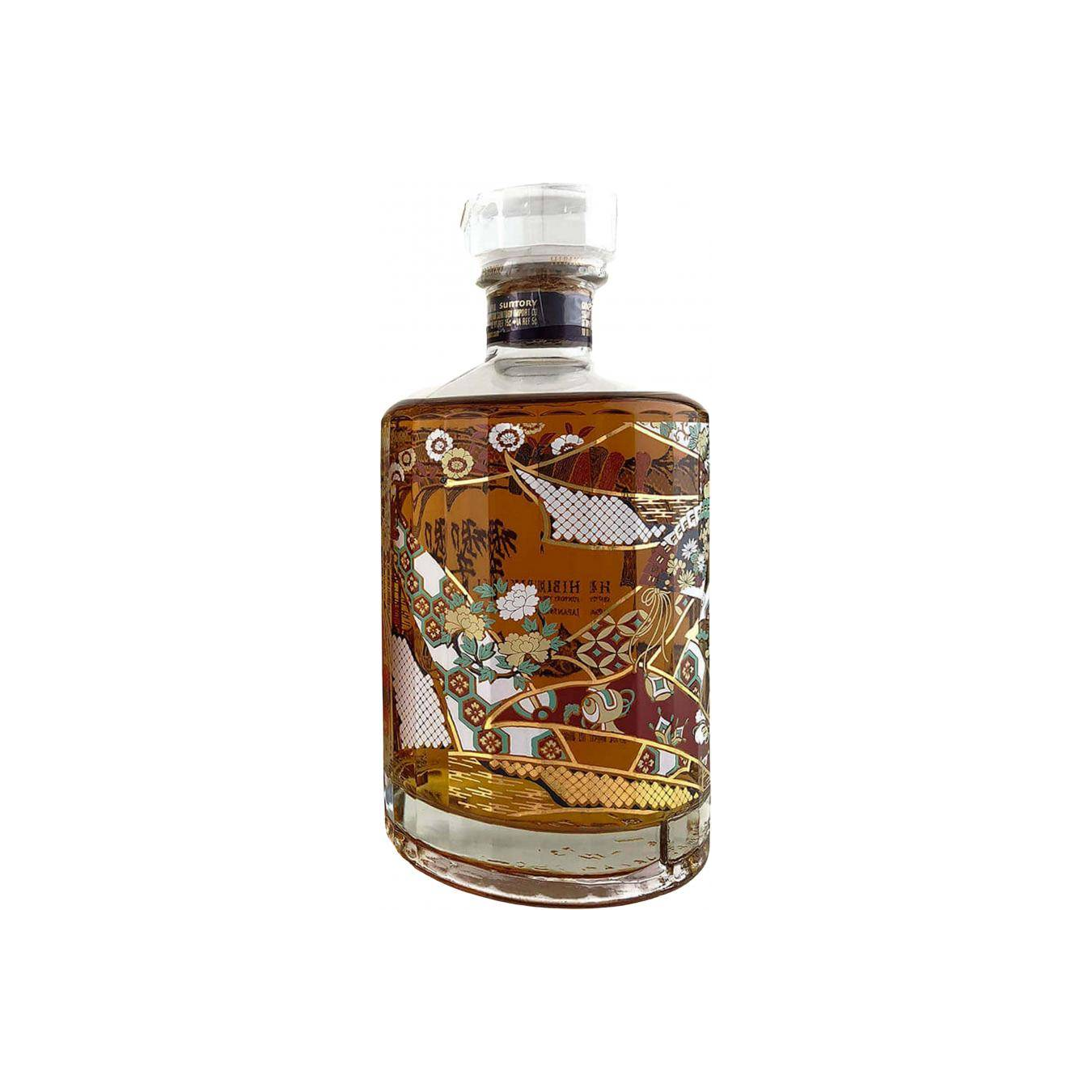 Hibiki Blended Whisky 2