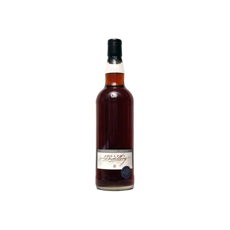 Springbank 1993 5 Years Single Malt Whisky