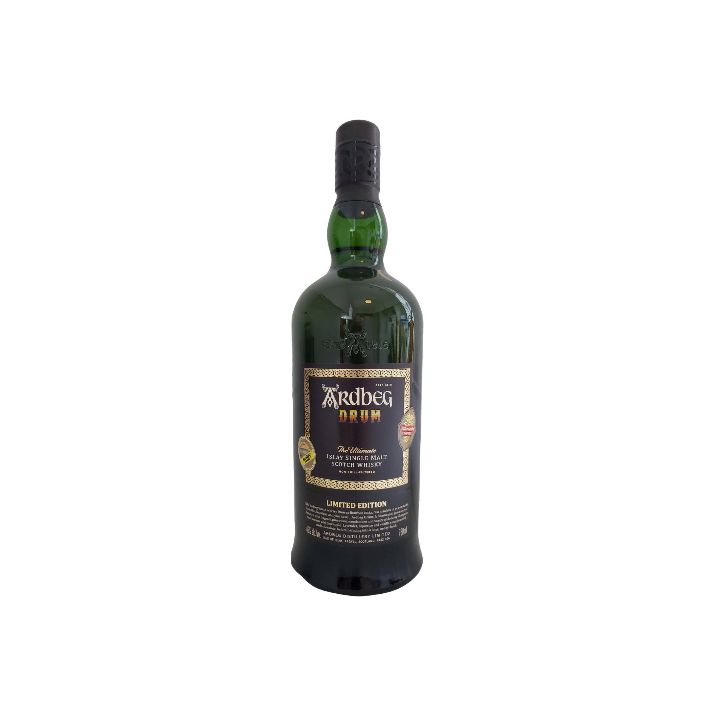 Ardbeg Limited Edition Single Malt Whisky