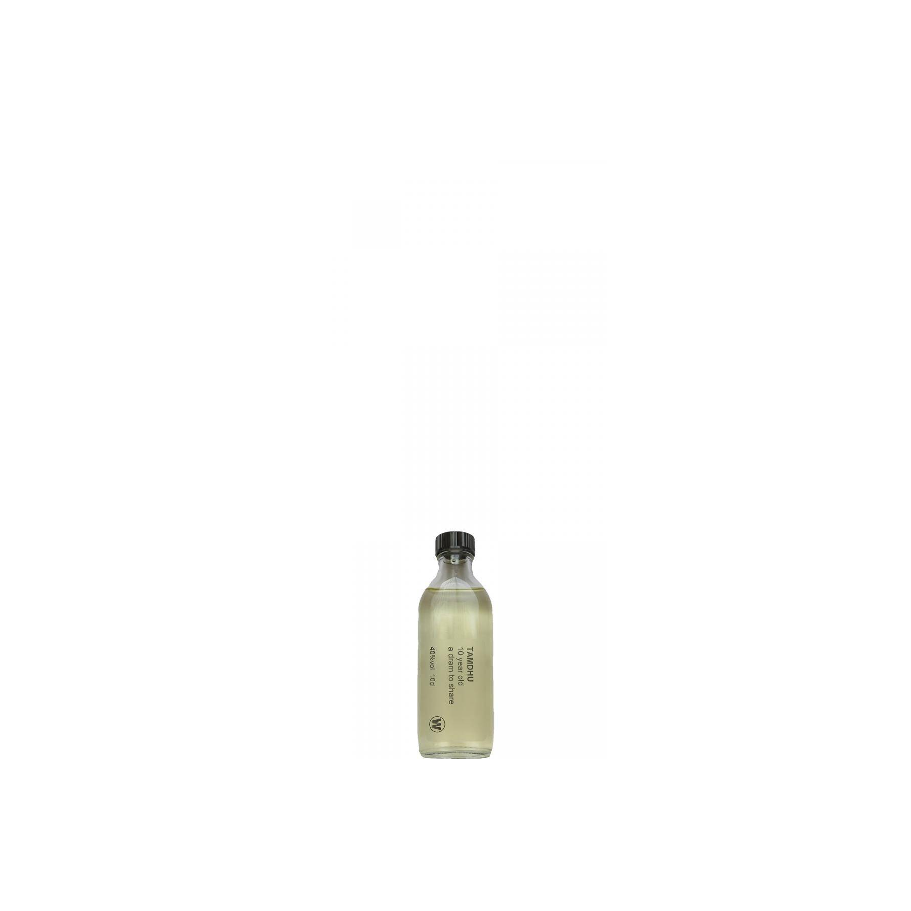 Tamdhu 2008 10 Years Single Malt Whisky