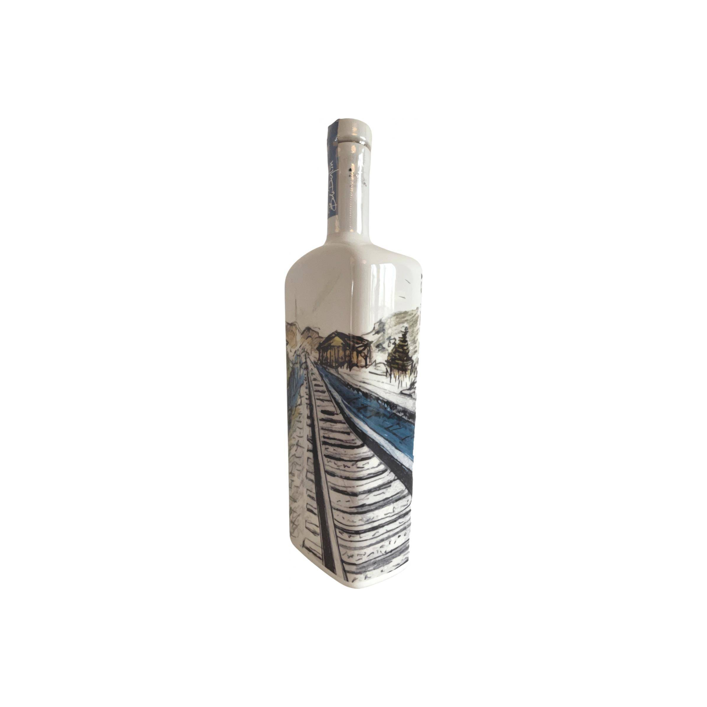 Heaven's Door 26 Years Canadian Whisky 2