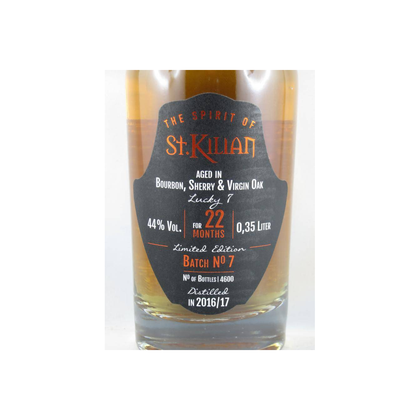 St. Kilian 2016/2017 2