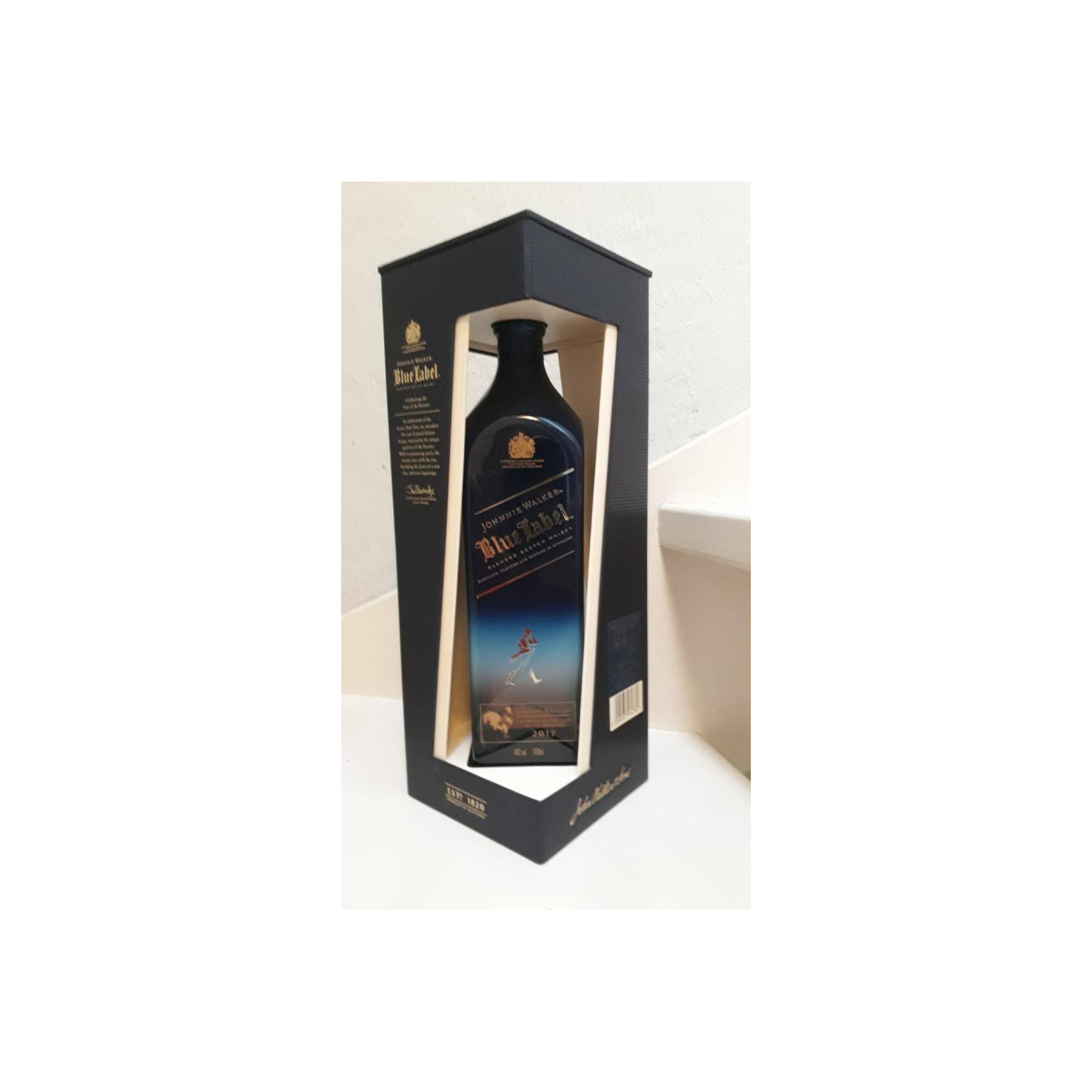 Johnnie Walker Blended Whisky