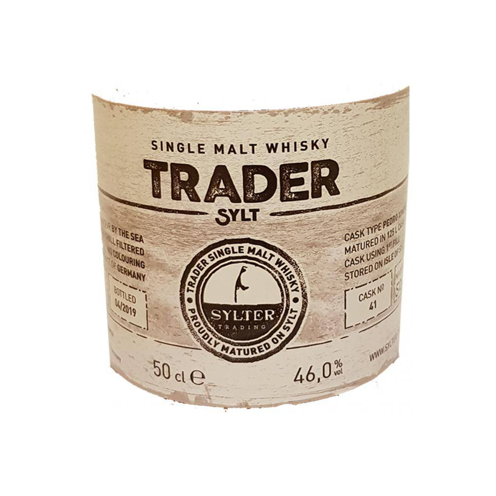 Trader 2015 SyT 2