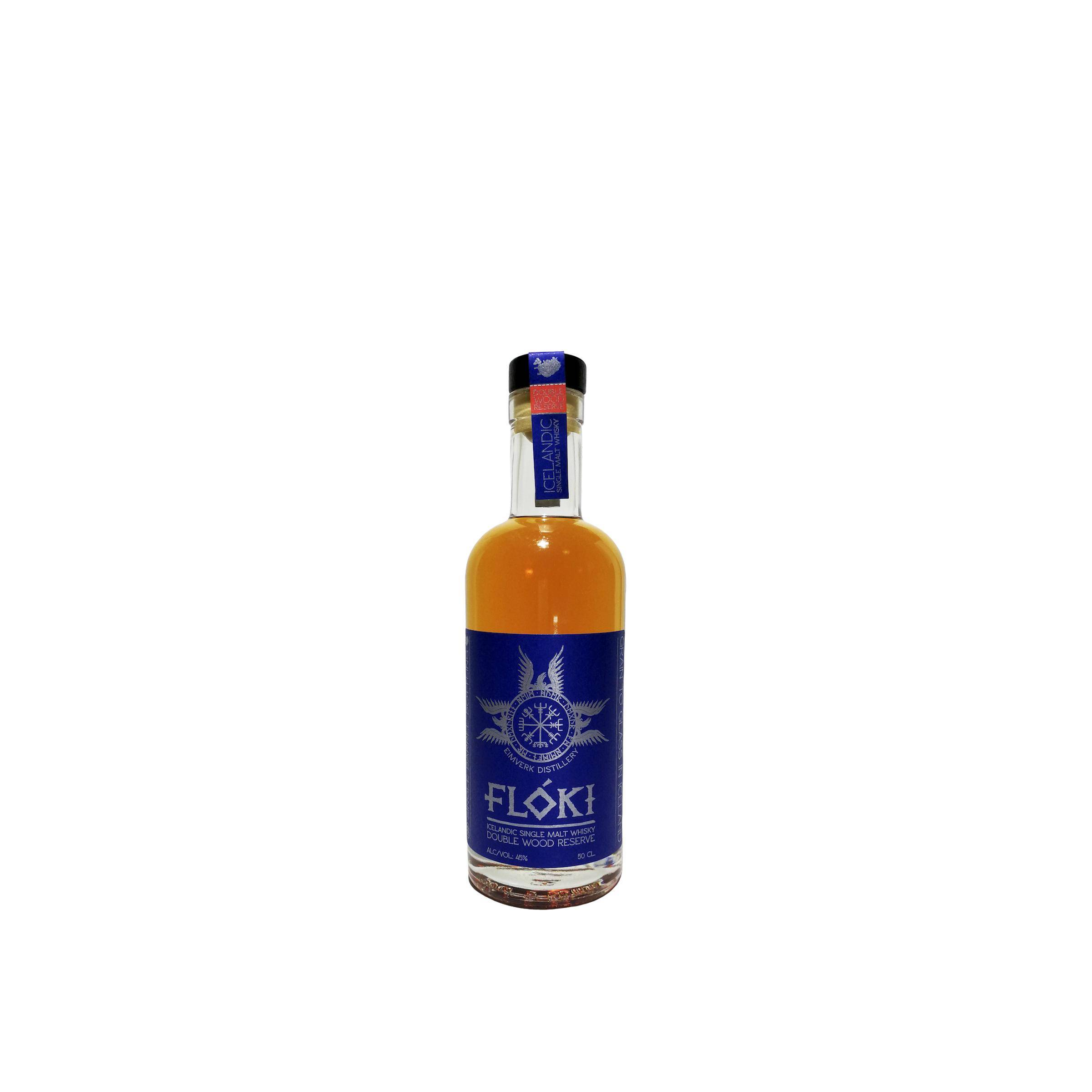 Flóki 03-year-old
