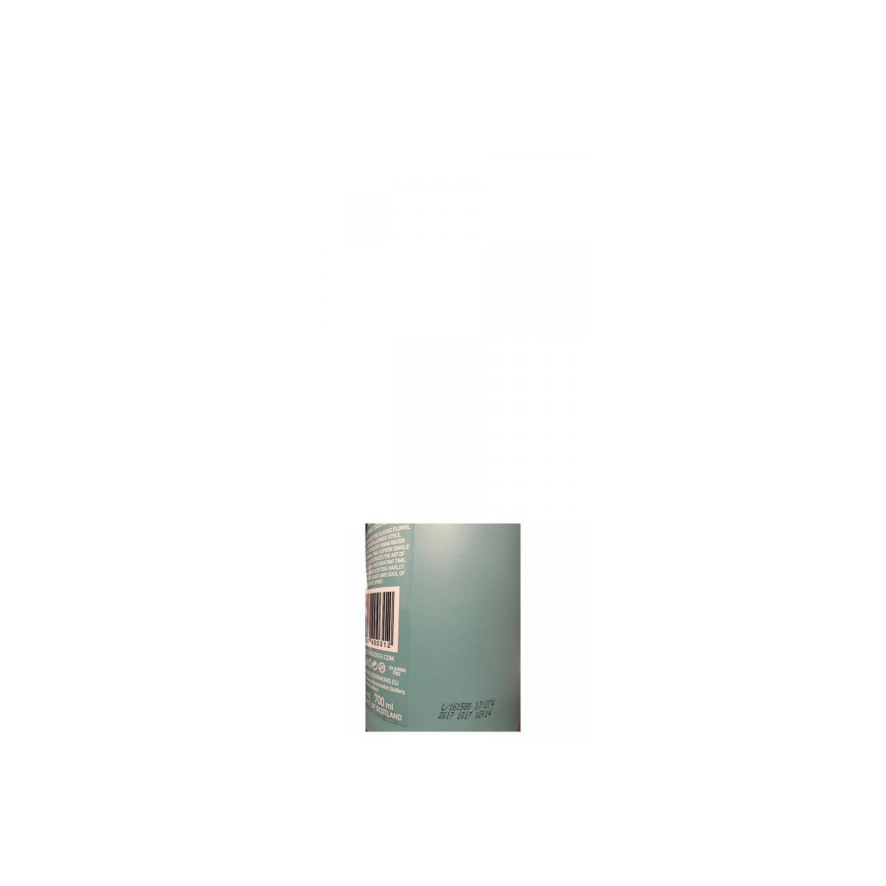 Bruichladdich Single Malt Whisky 2