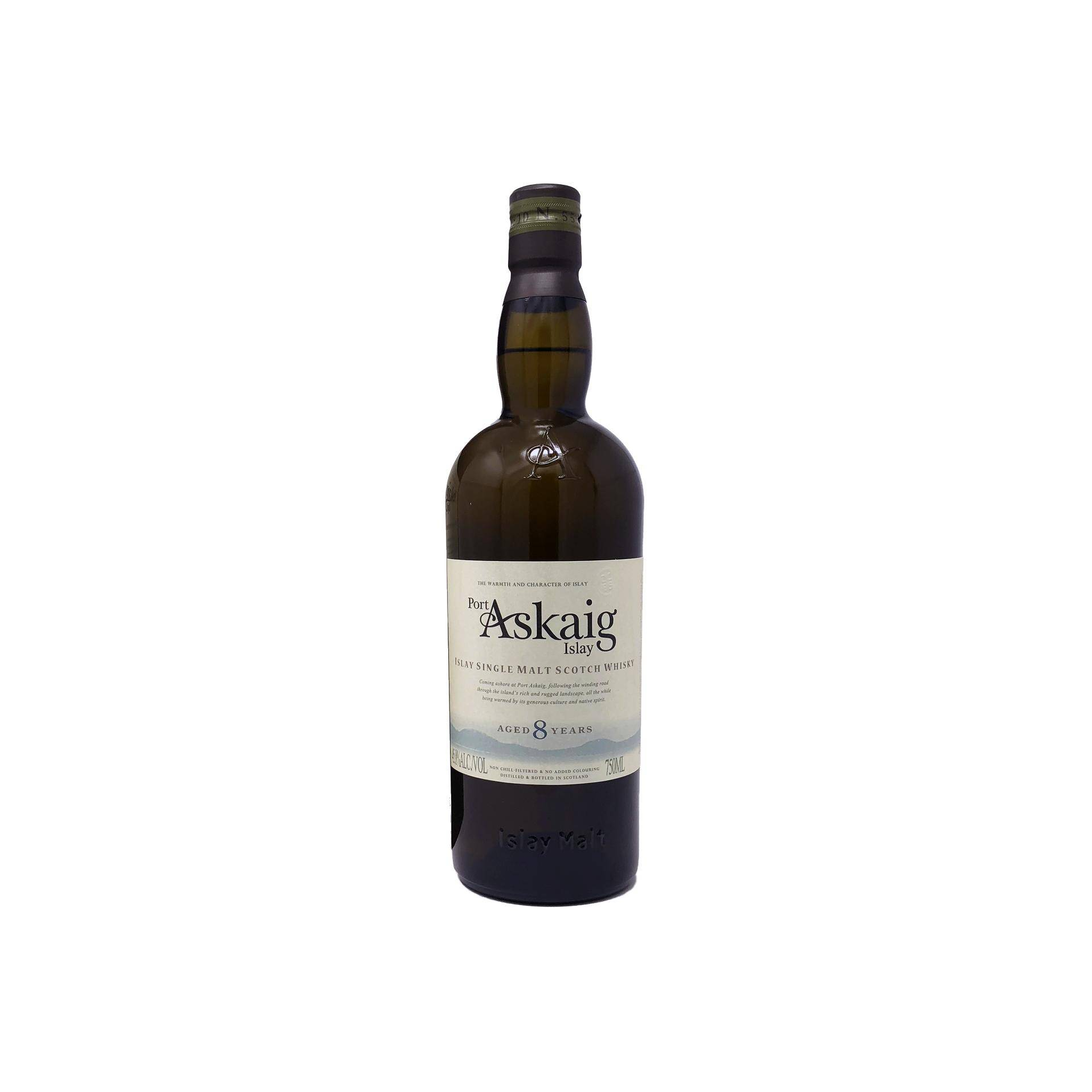 Port Askaig 08-year-old SMS 2