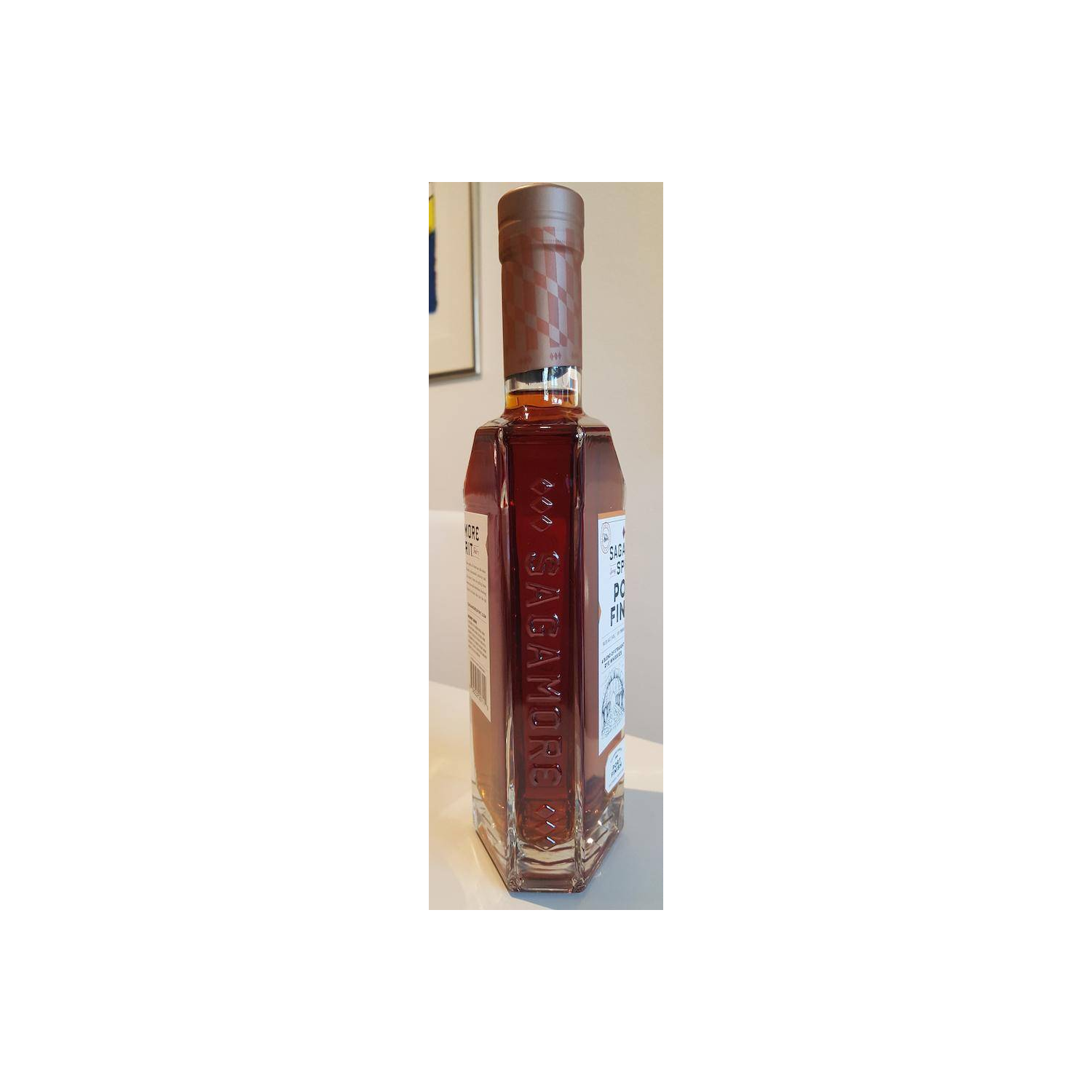Sagamore Spirit Rye Whisky 3