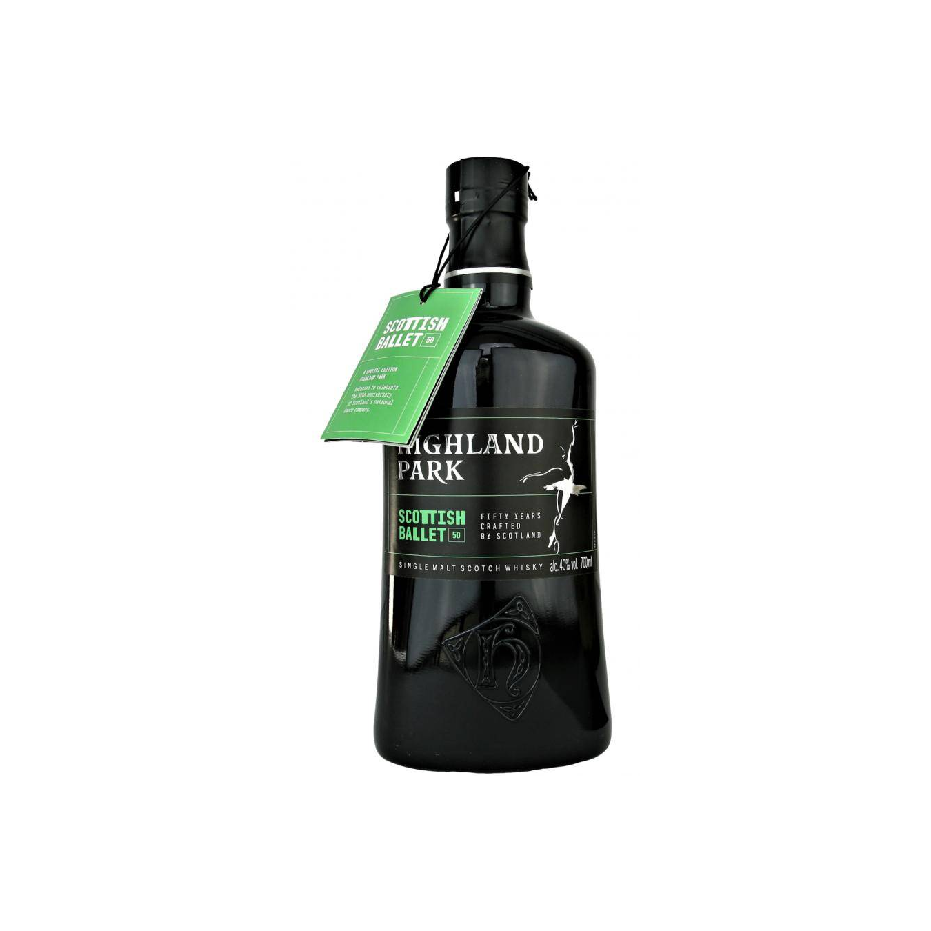 Highland Park Single Malt Whisky 3