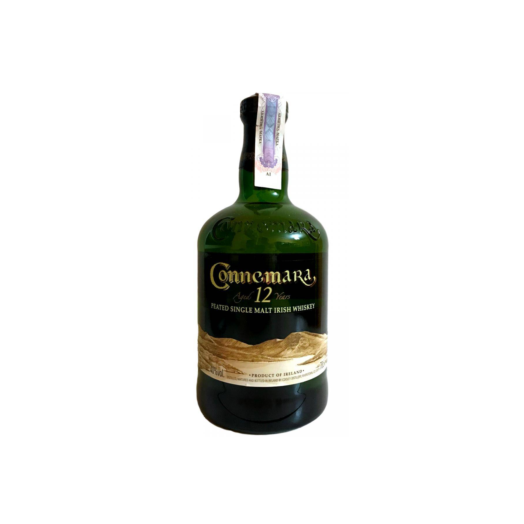The Scotch Malt Whisky Society 12 Years Single Malt Whisky