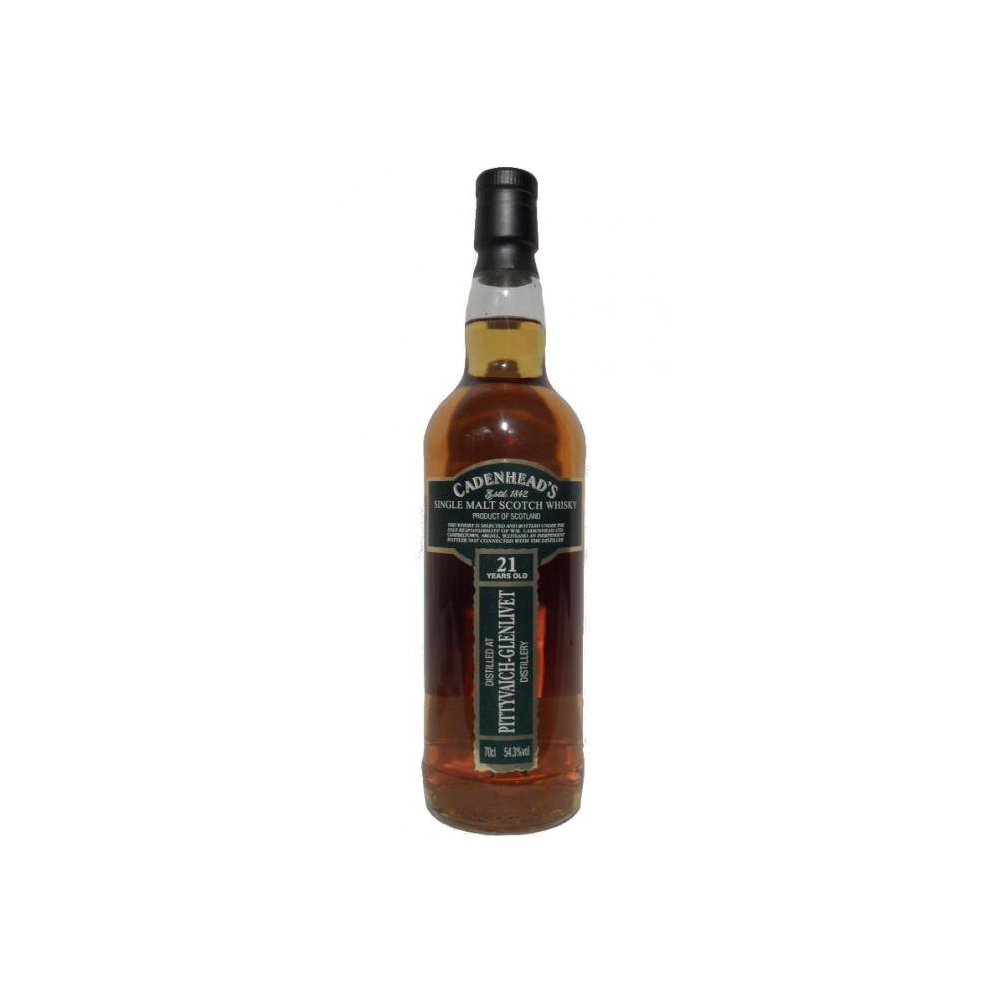 Pittyvaich 1985 21 Years Single Malt Whisky