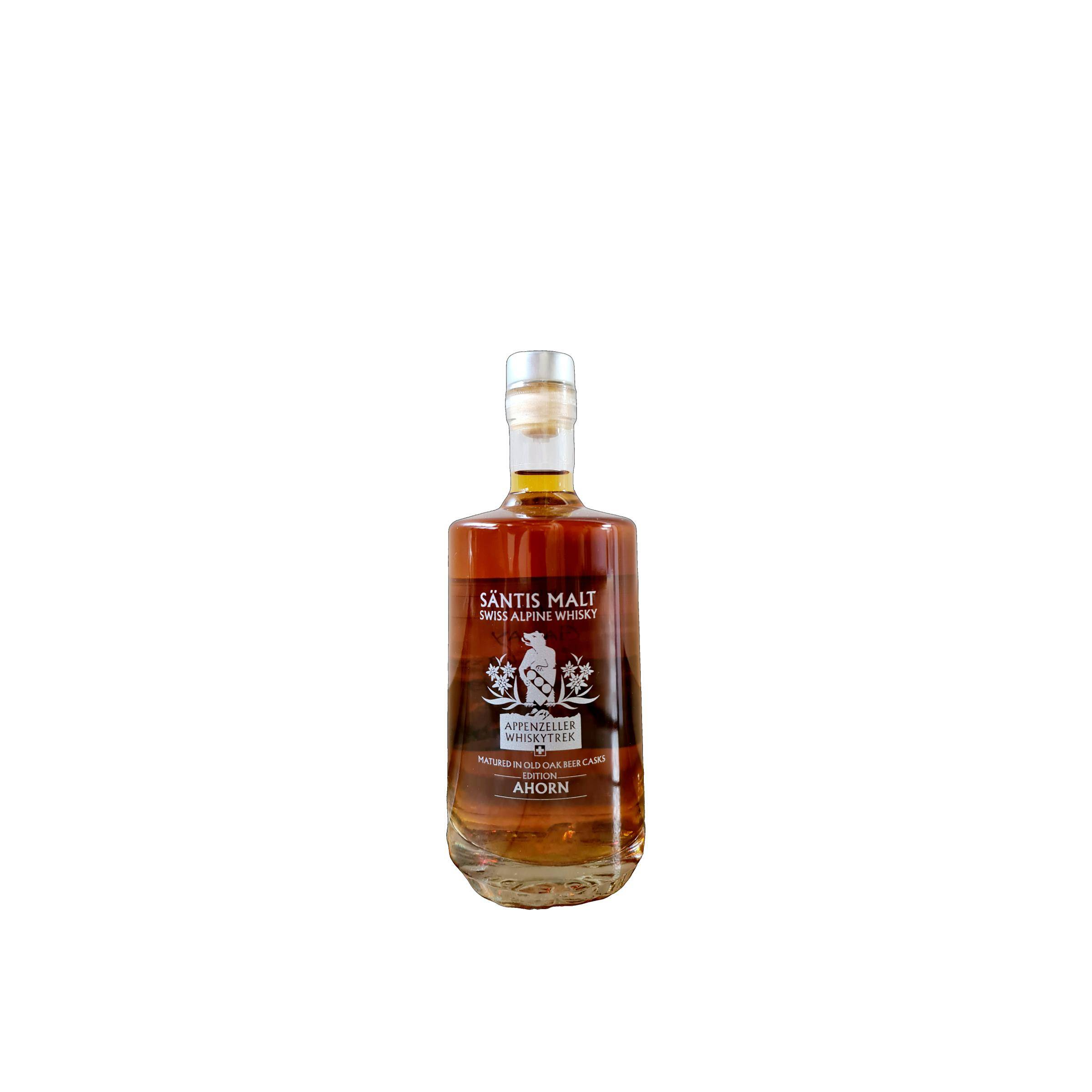Säntis Malt 5 Years Single Malt Whisky