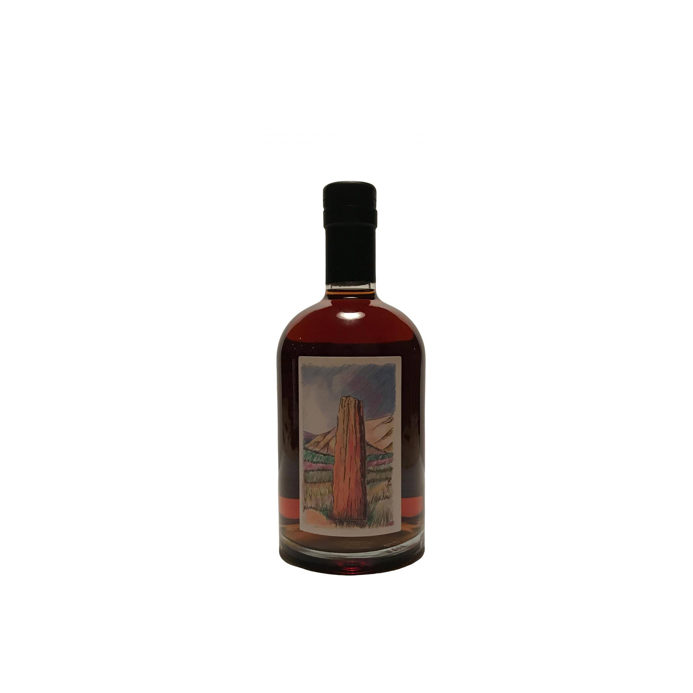 Arran Private Cask 2007 11 Years Single Malt Whisky