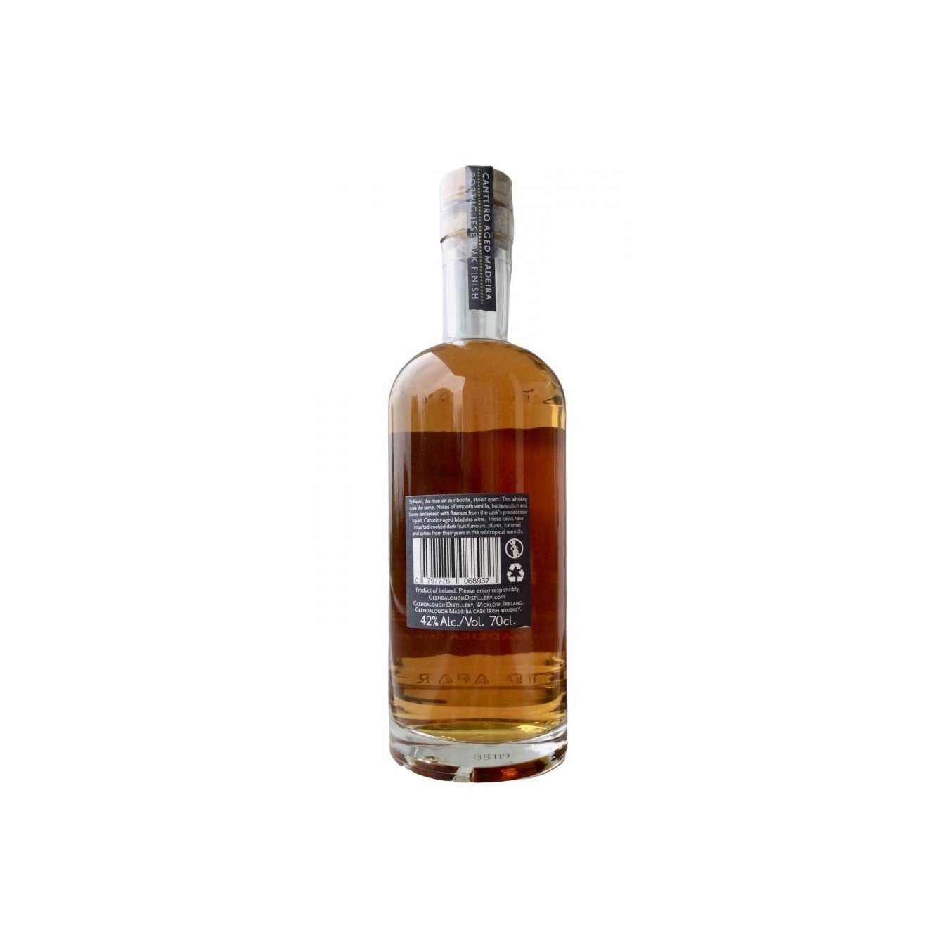 Glendalough Single Cask Blended Whisky 2