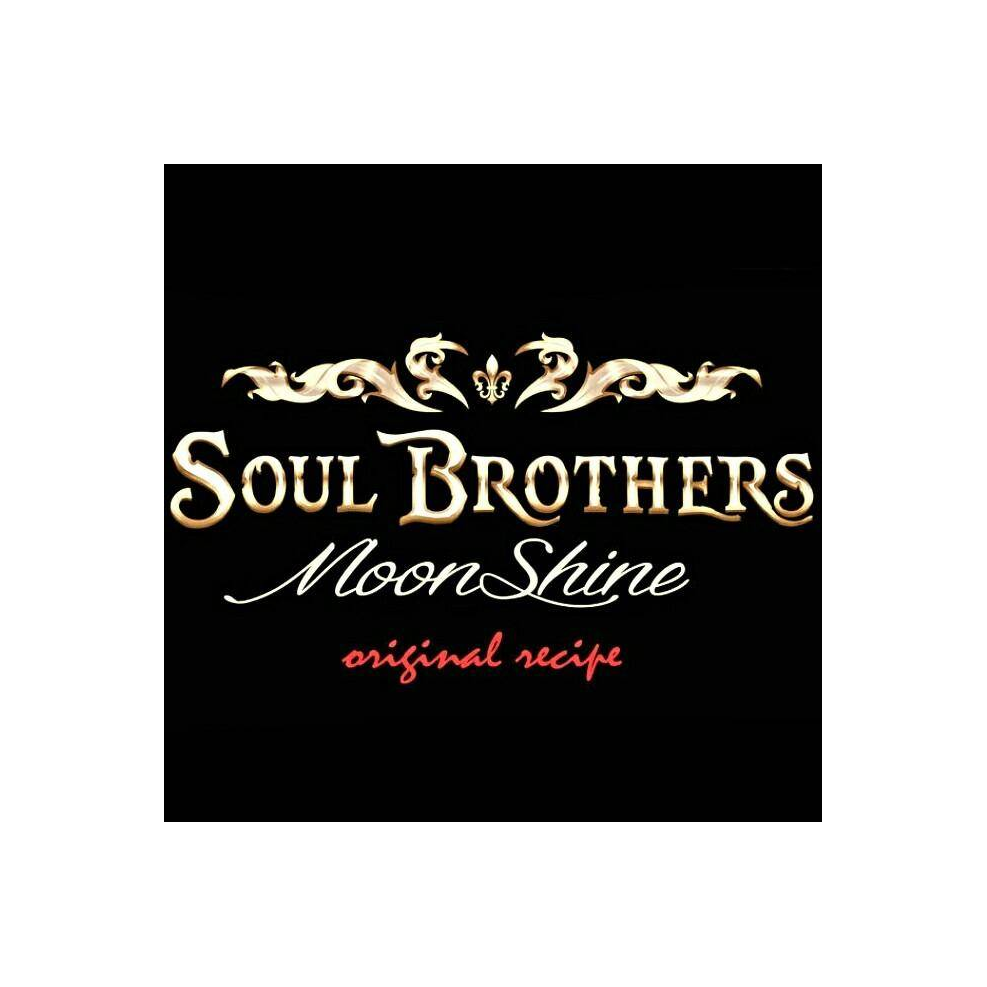 Soul Brothers Moonshine Original Recipe