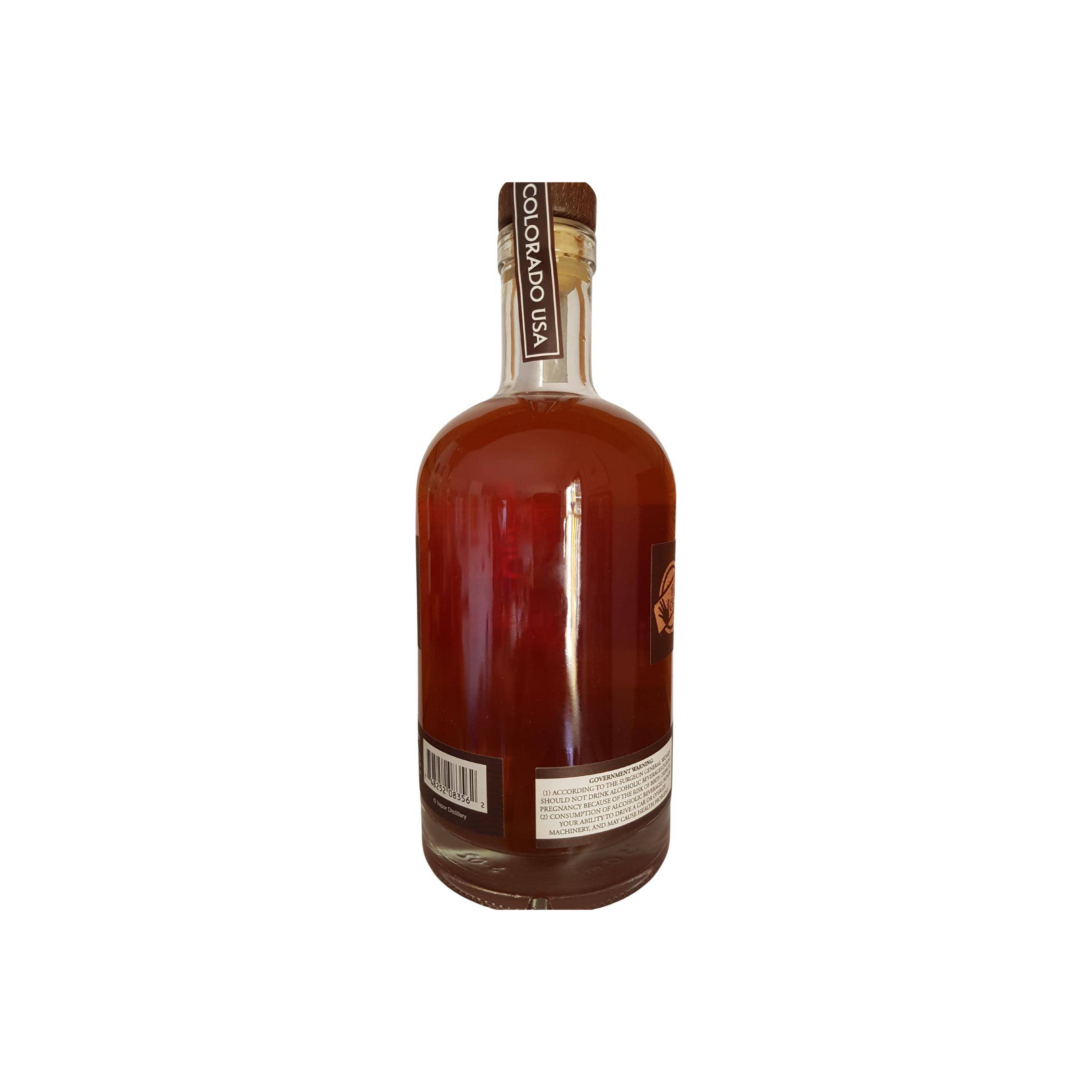 Boulder Spirits Bourbon 2