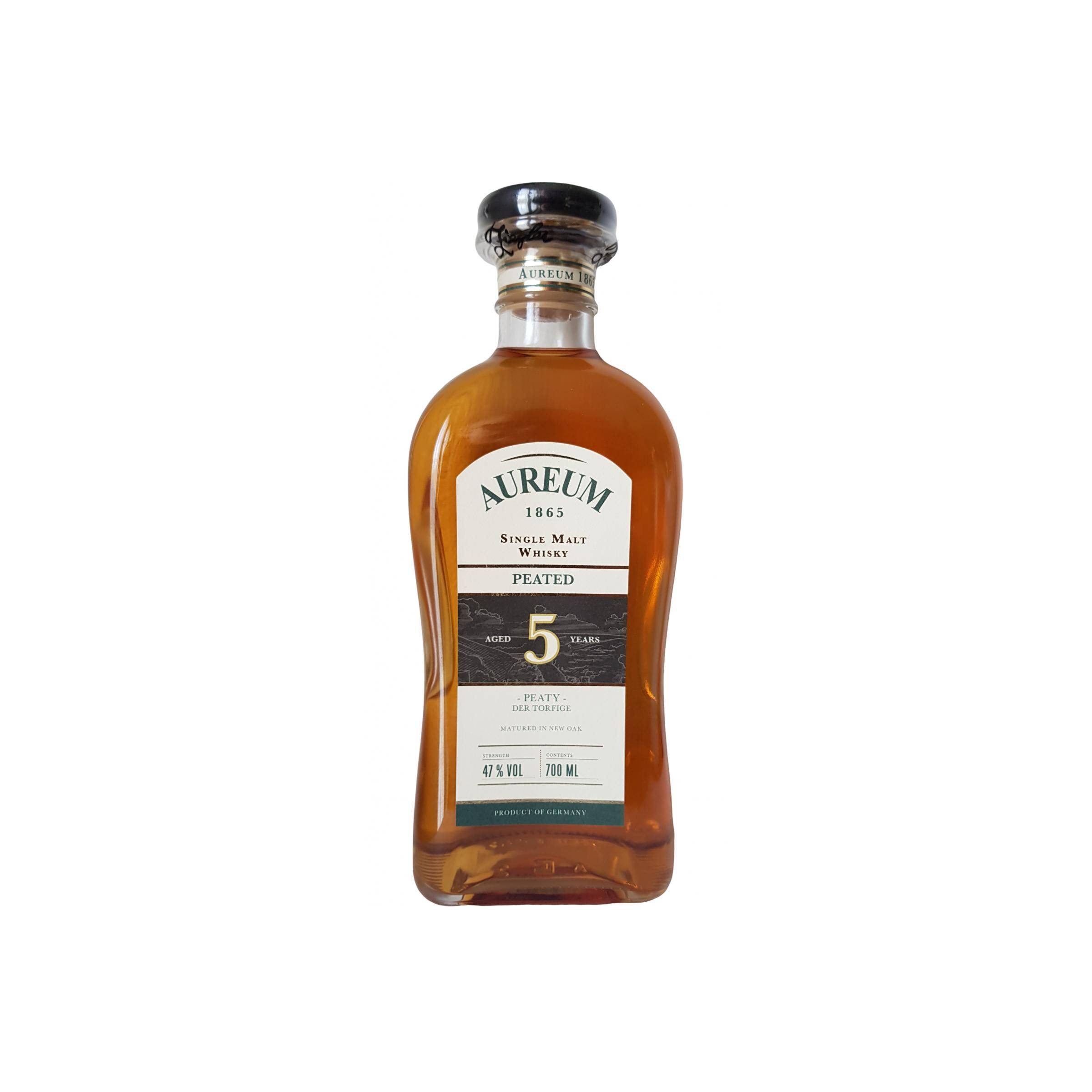 Aureum 1865 Peated