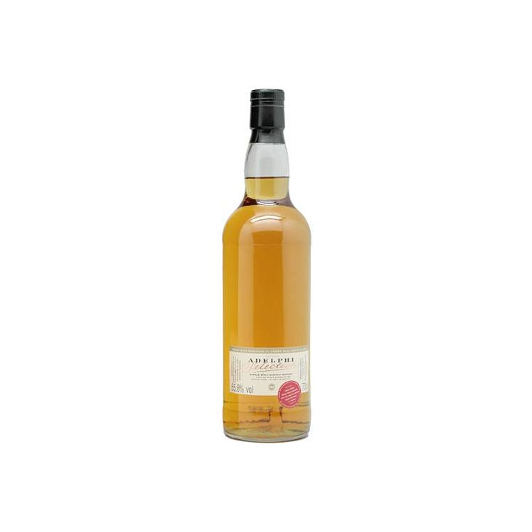 Glen Garioch Limited Edition 1990 17 Years Single Malt Whisky