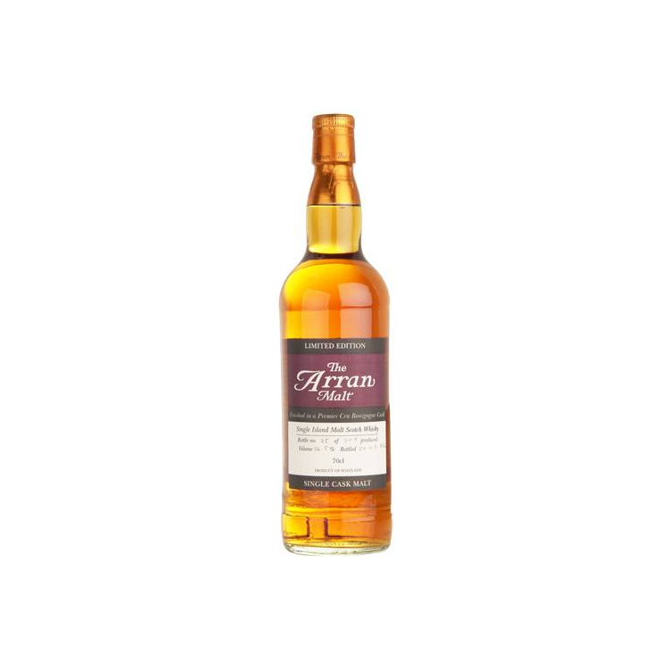 Arran Single Malt Whisky