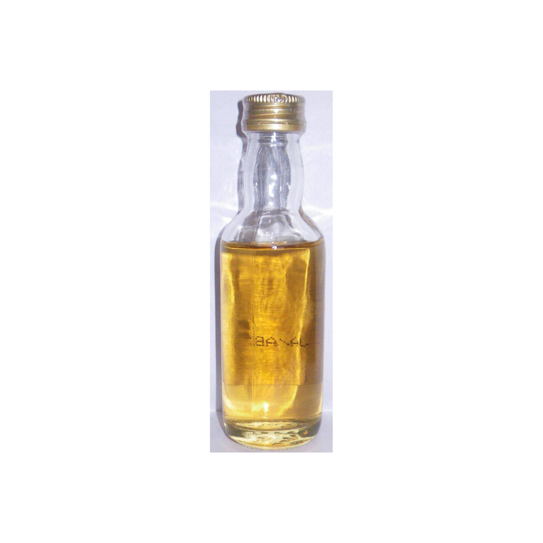 The Glenturret 1988 13 Years Single Malt Whisky 3