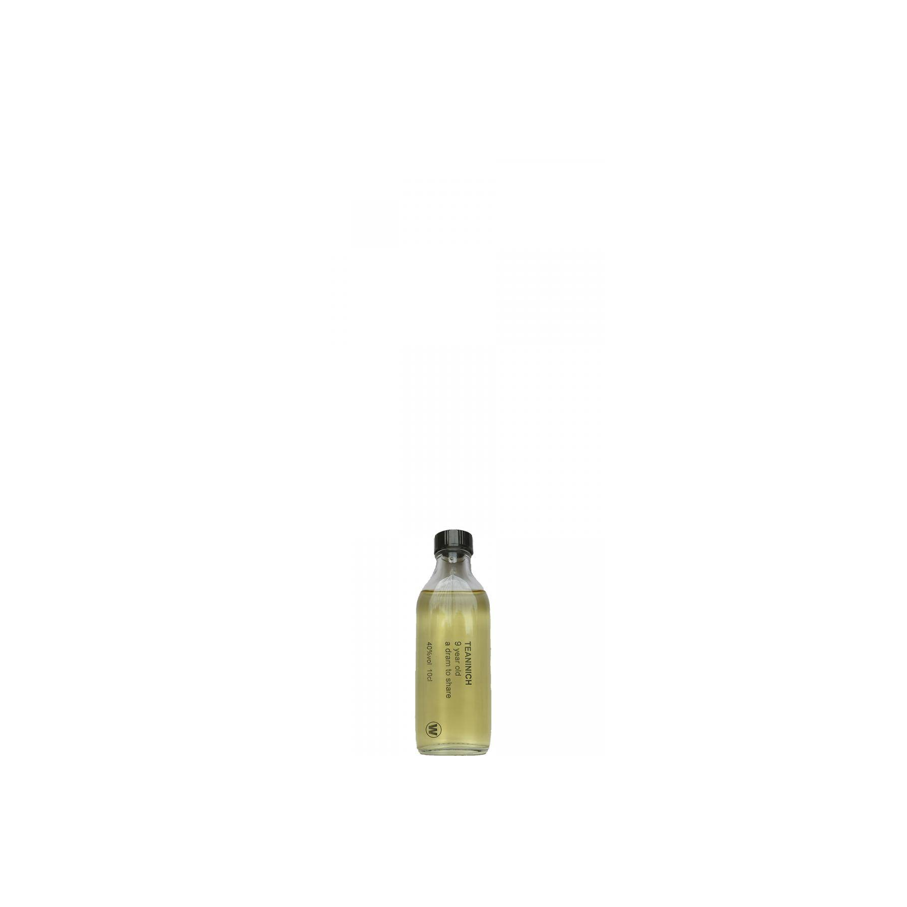 Teaninich 2009 9 Years Single Malt Whisky