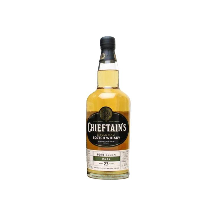Port Ellen 1982 23 Years Single Malt Whisky