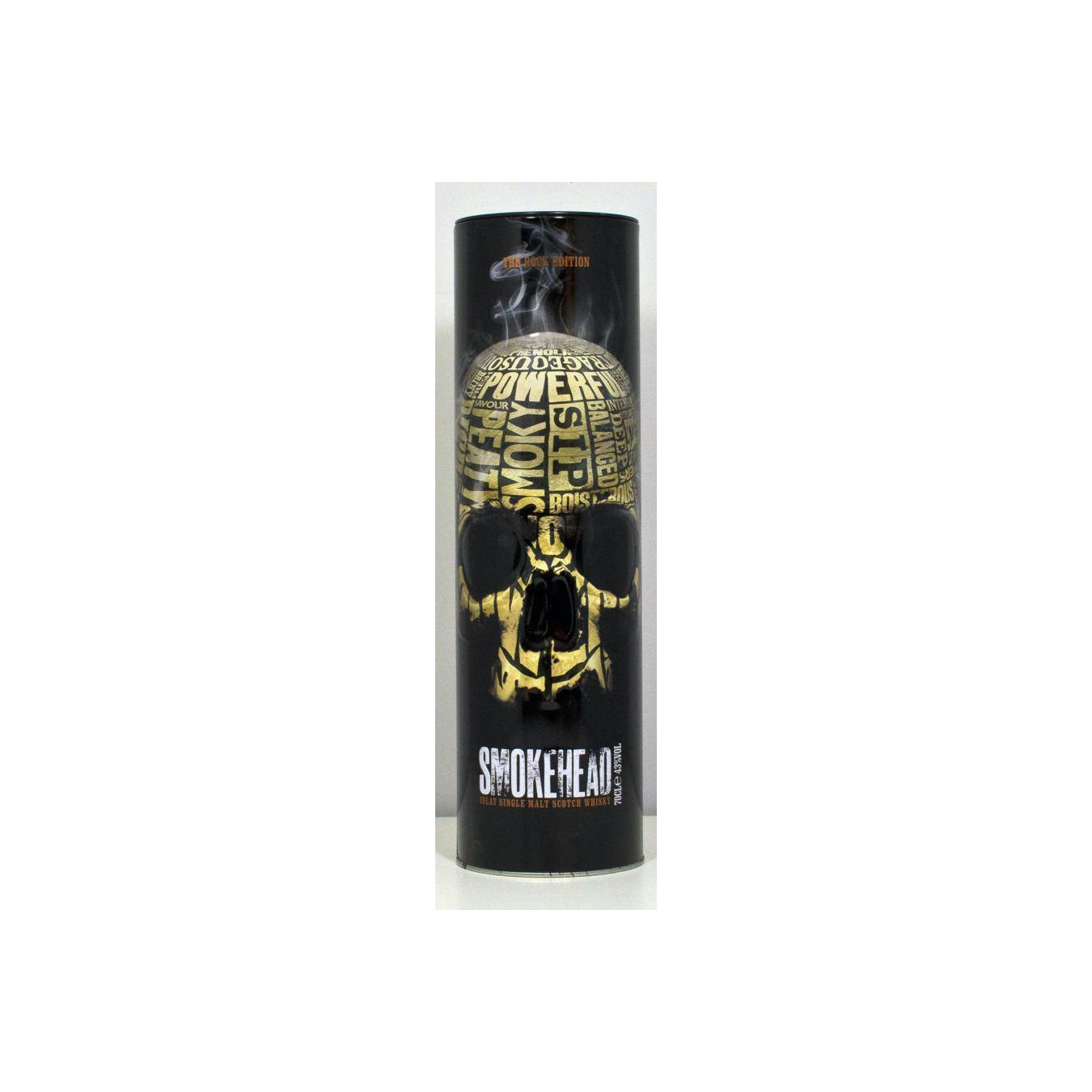 Ian Macleod Single Malt Whisky 2