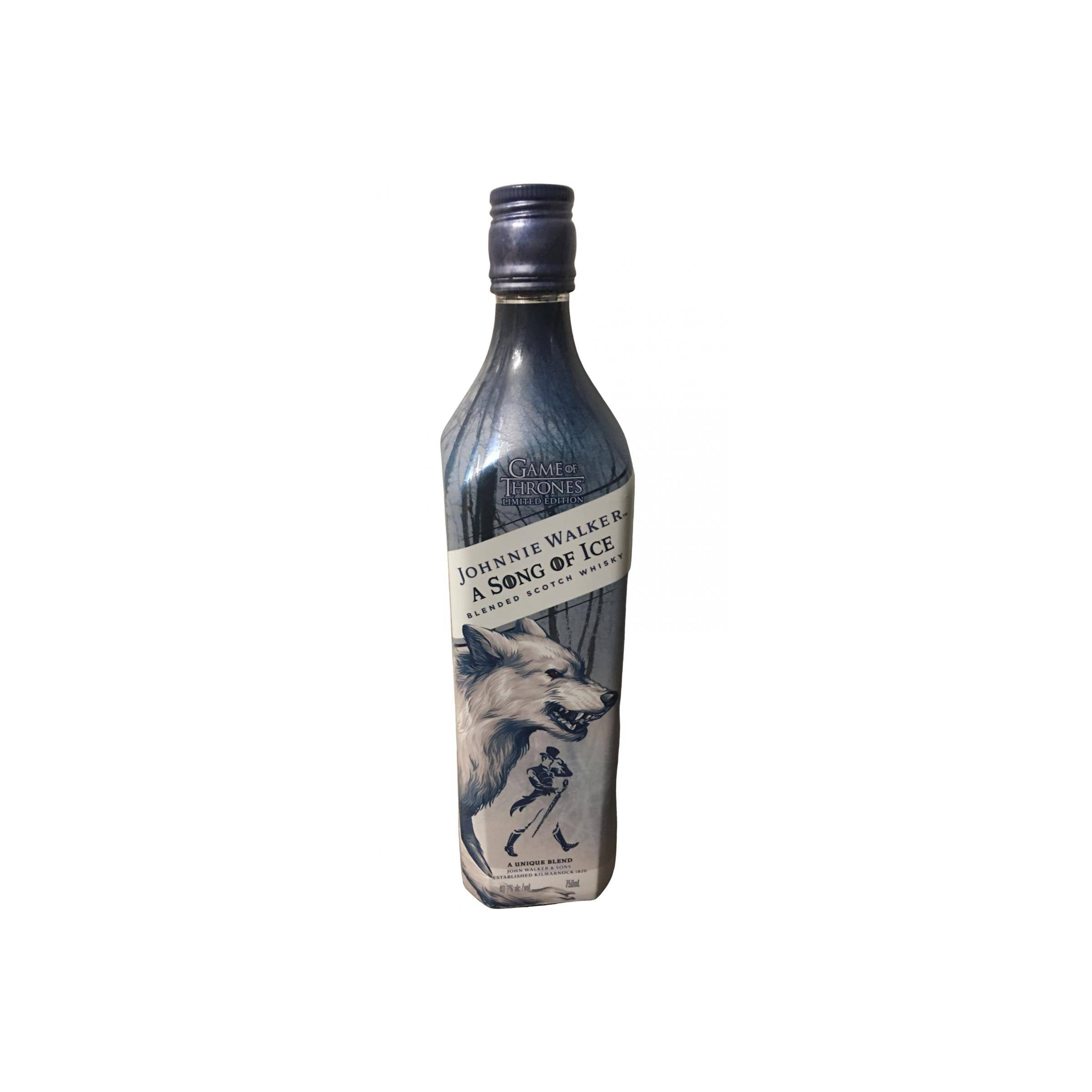 Johnnie Walker Blended Whisky