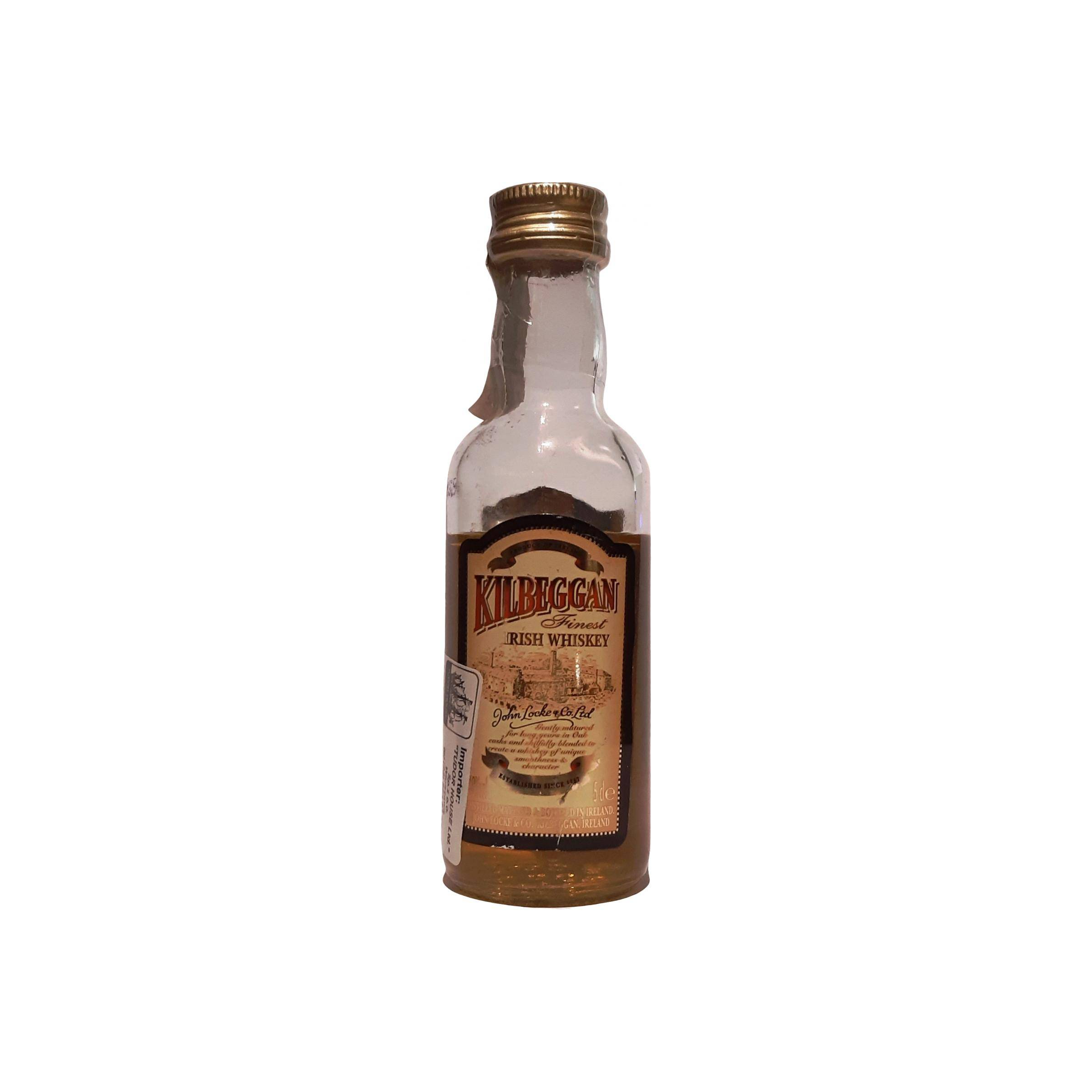 The Scotch Malt Whisky Society Miniature Blended Whisky 2