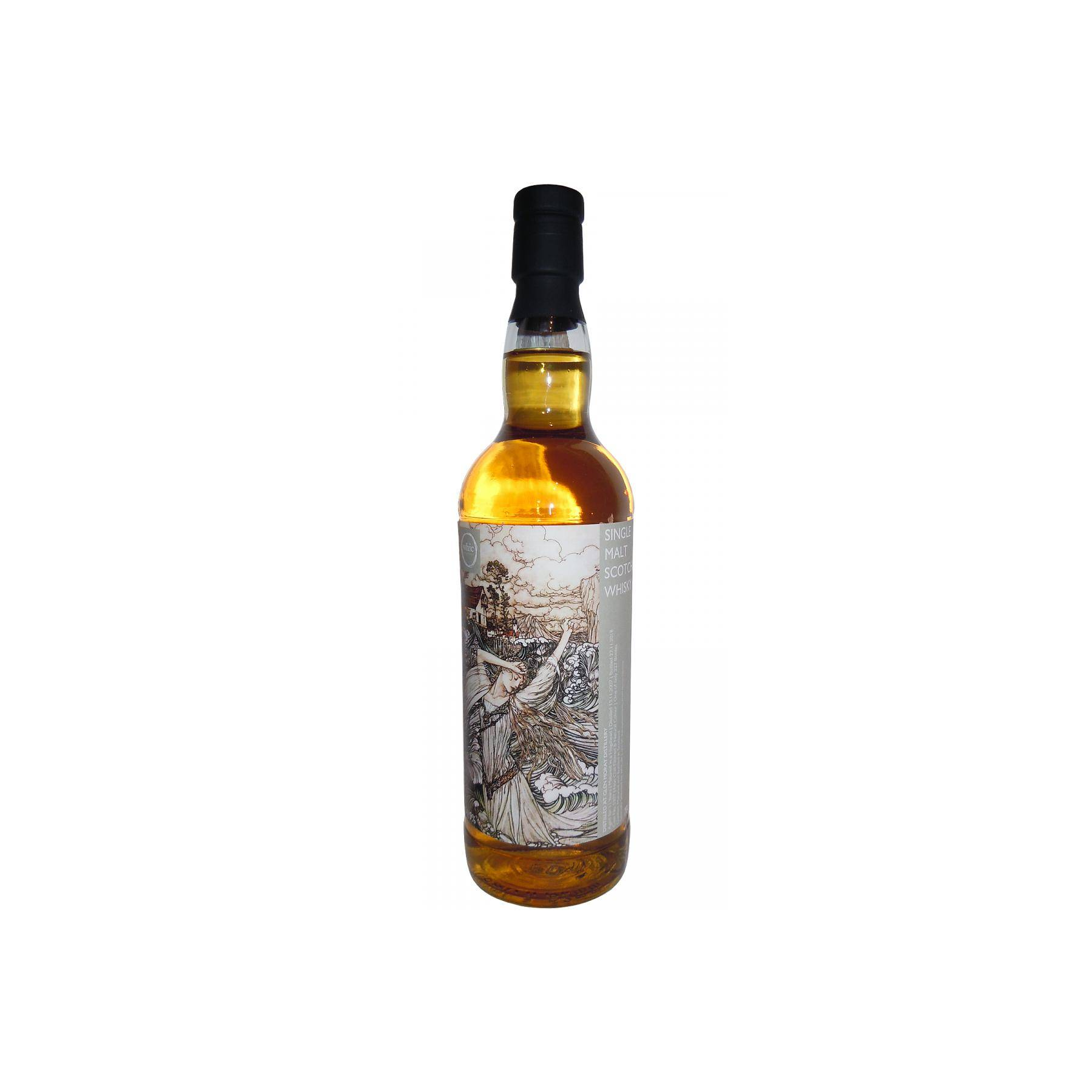 Glen Moray 2007 11 Years Single Malt Whisky