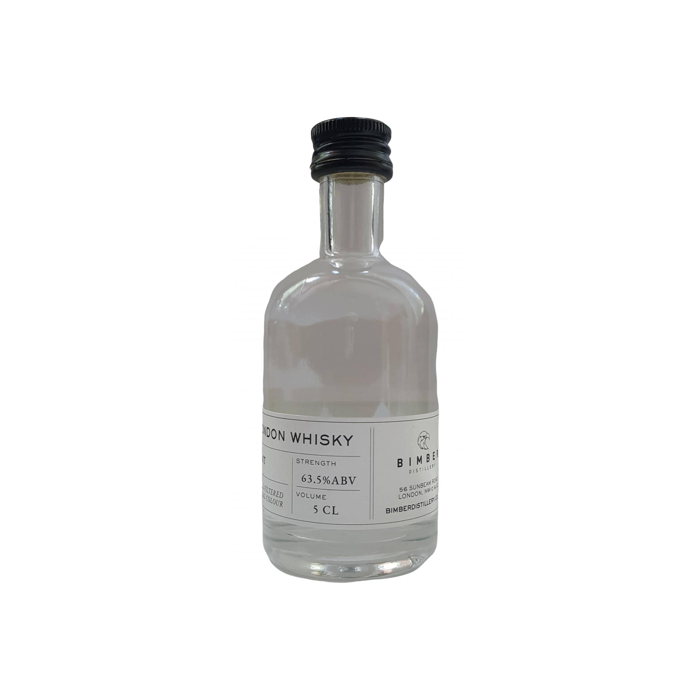 Bimber Small Batch Spirit Whisky 3