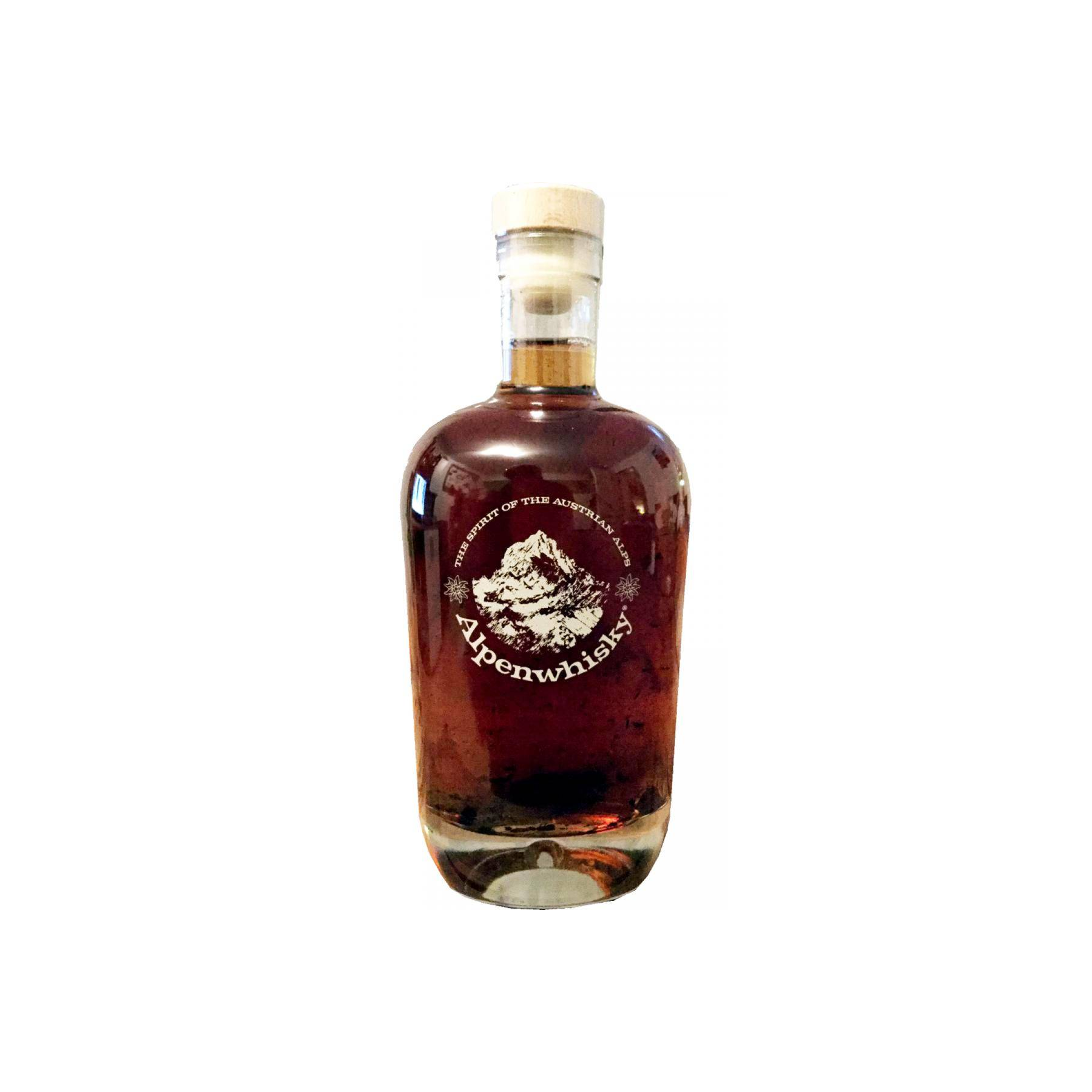 Alpenwhisky 2013