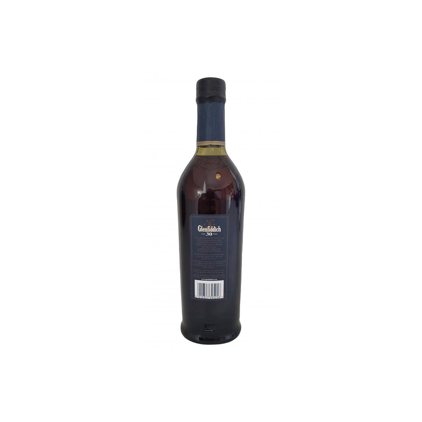 Glenfiddich 30 Years Single Malt Whisky 2