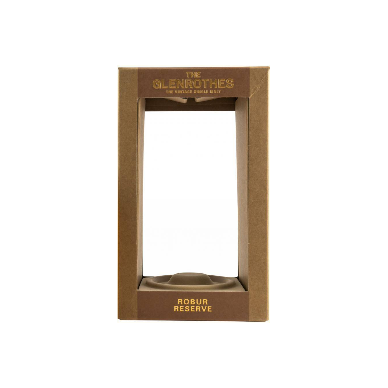 The Glenrothes Single Malt Whisky 3