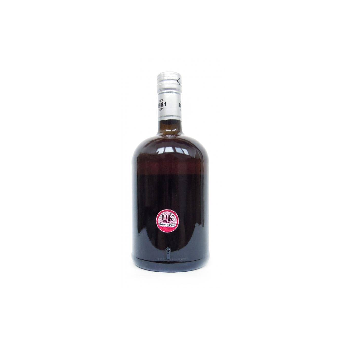 Bunnahabhain 2008 11 Years Single Malt Whisky 3