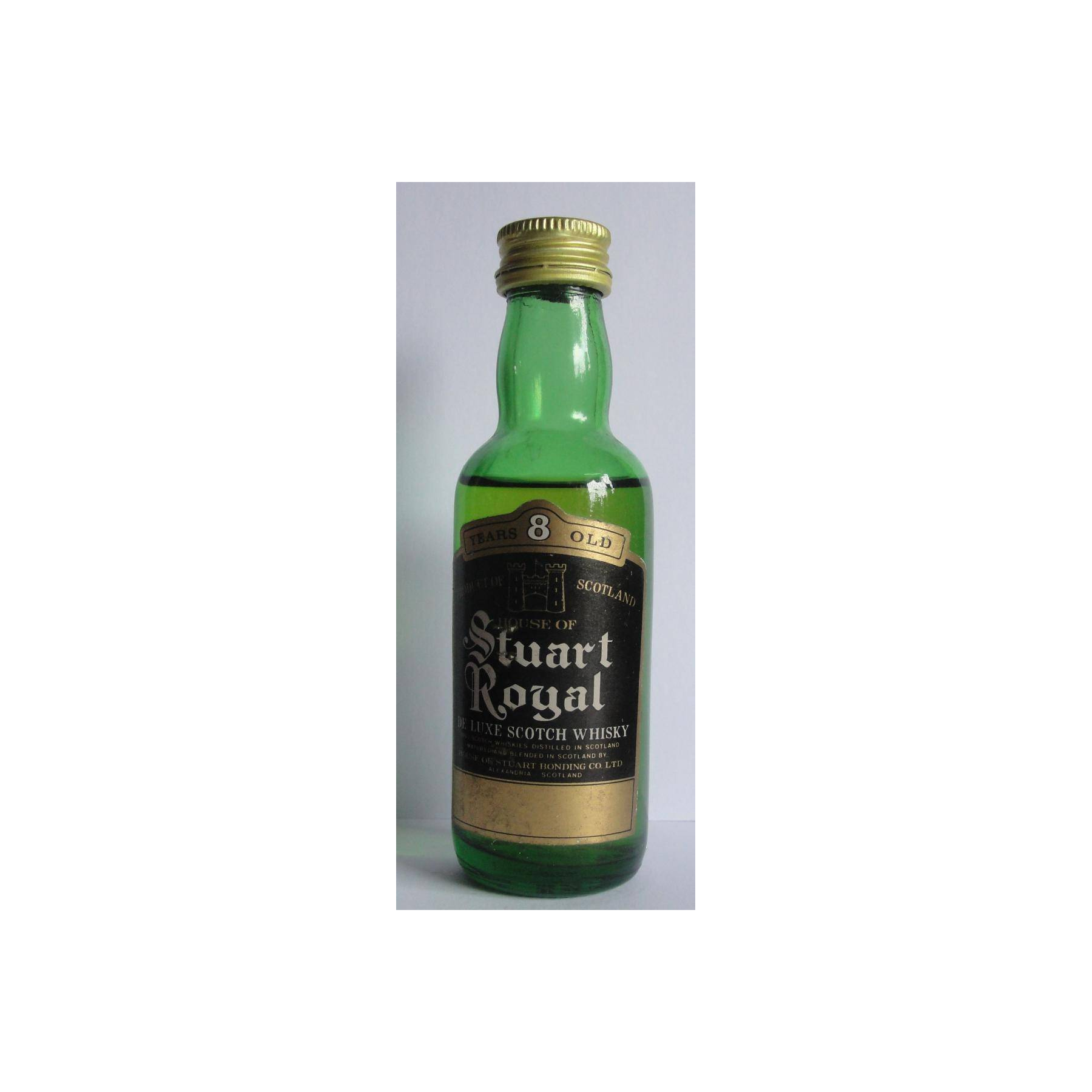 House of Stuart 08-year-old 2