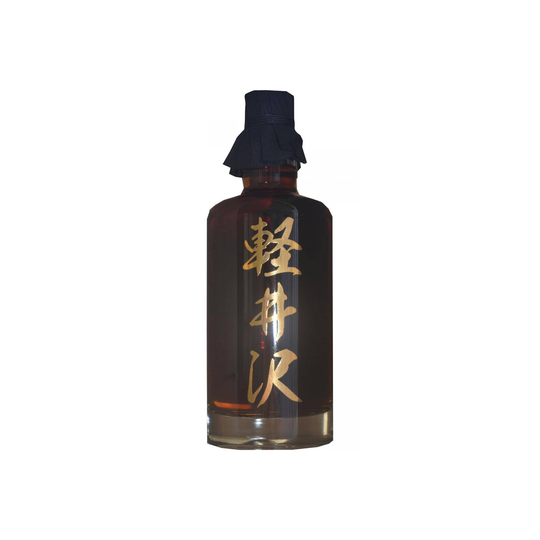 Karuizawa 1981 35 Years Single Malt Whisky