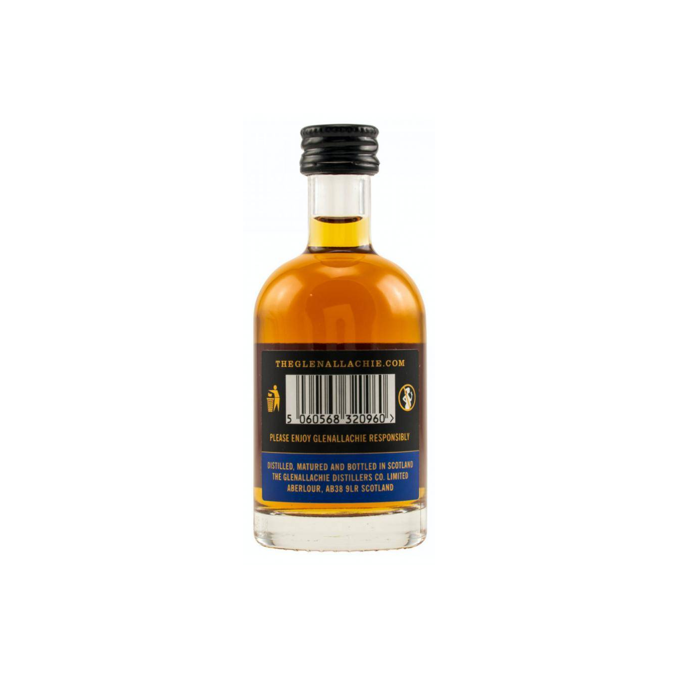The GlenAllachie 15 Years Single Malt Whisky 3
