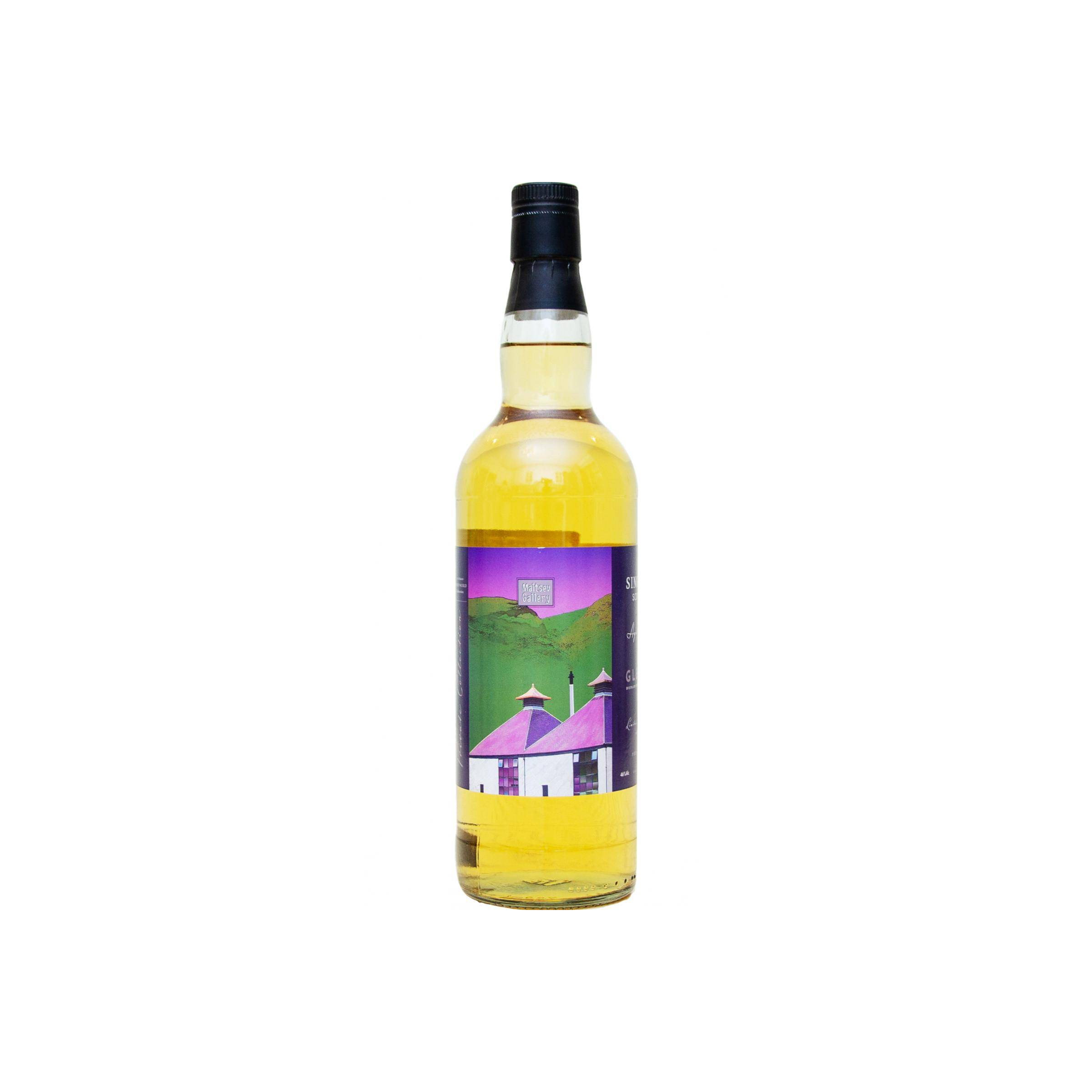 Glen Rosa 2013 GCWL
