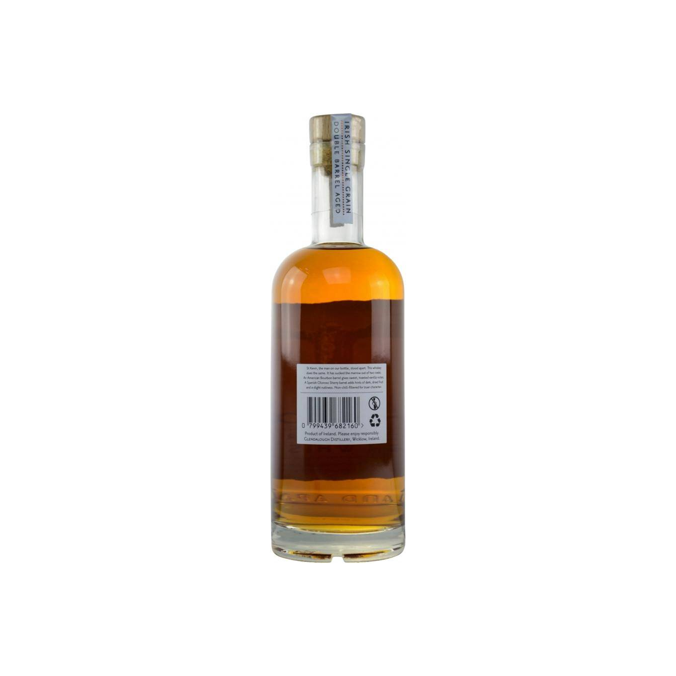 Glendalough Single Grain Whisky 2
