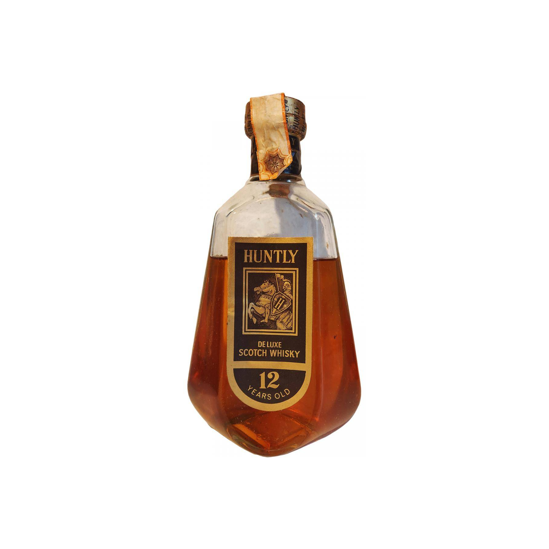 Huntly 12-year-old