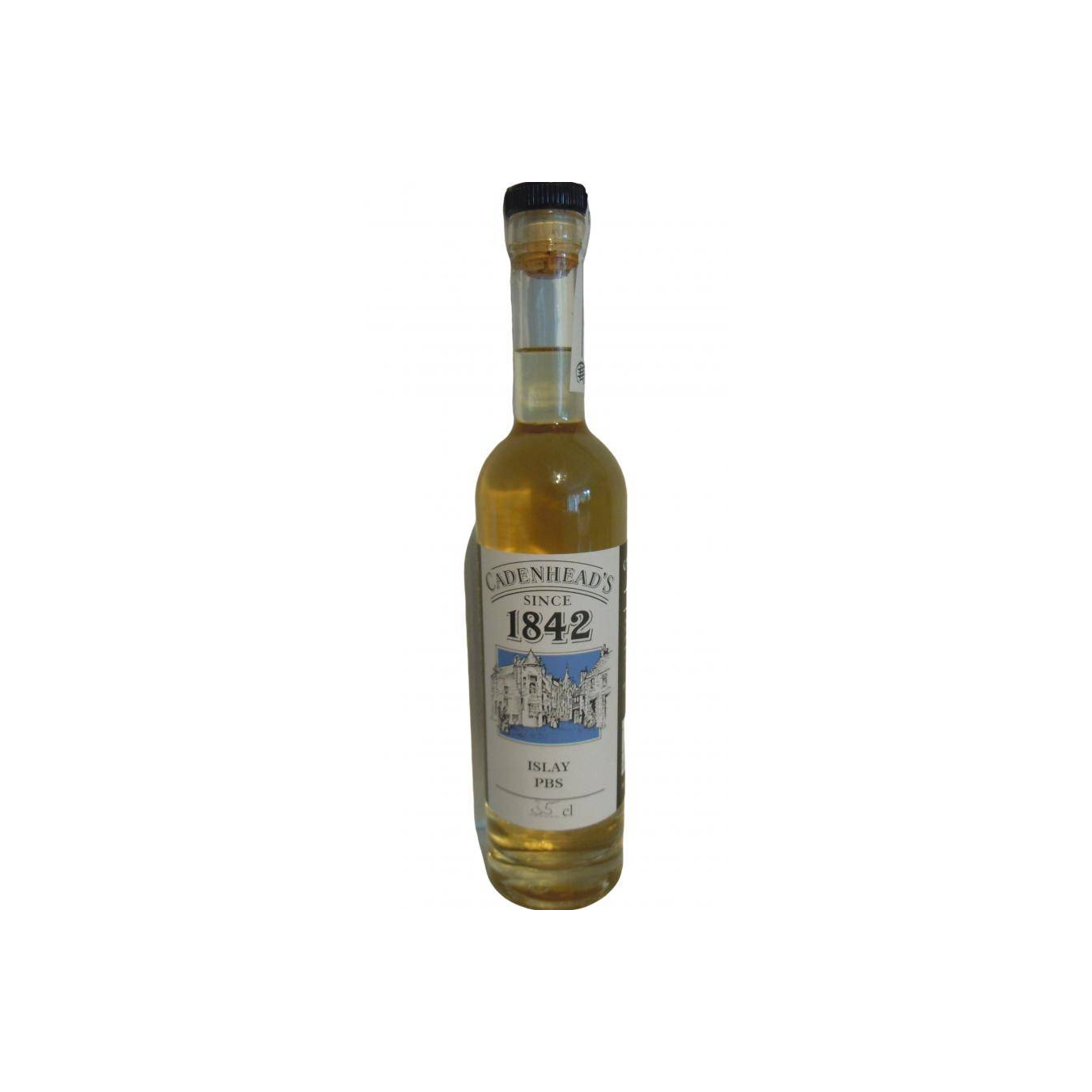 Cadenhead Blended Malt Whisky 2